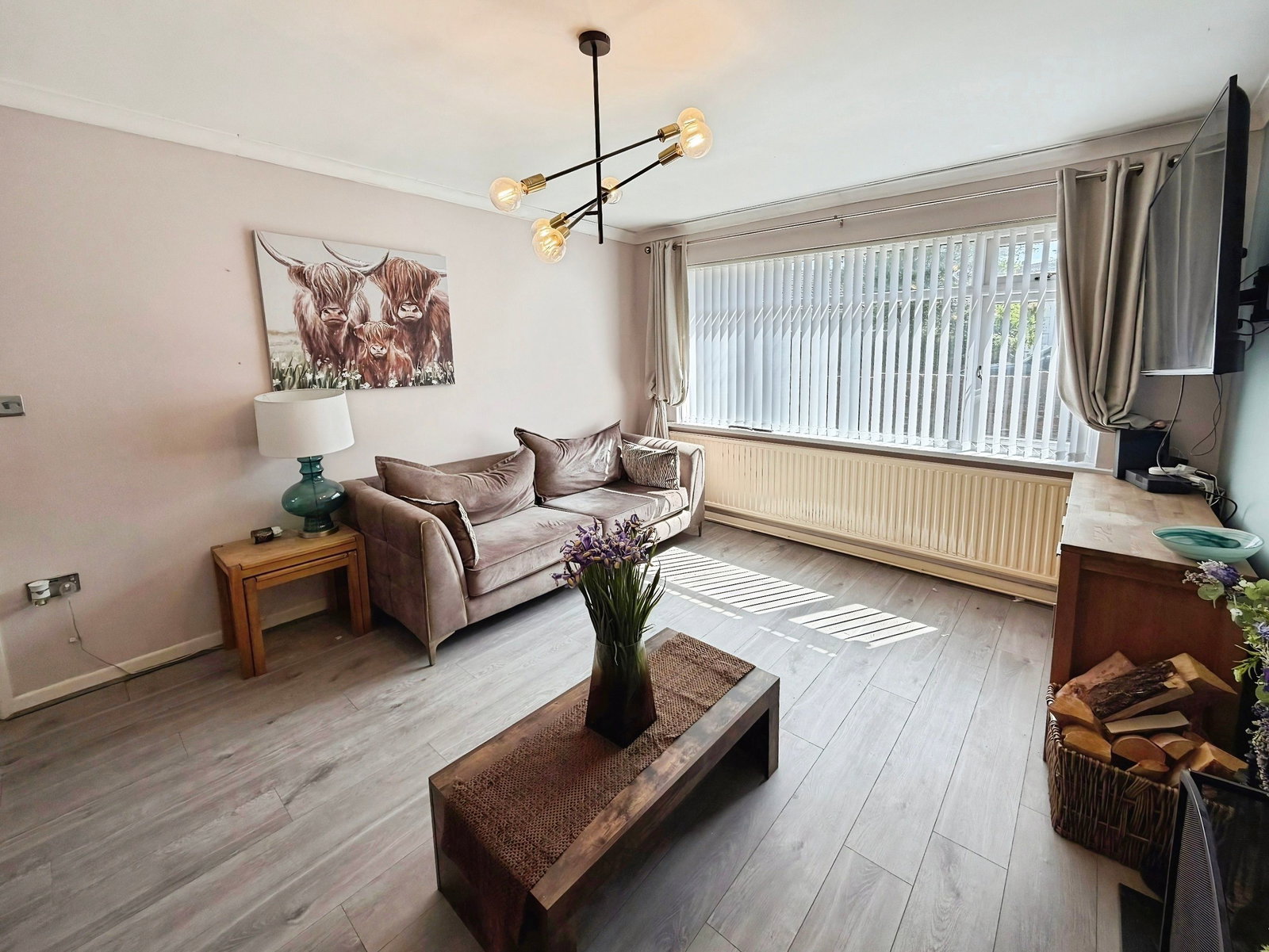 Bungalow in Swansea