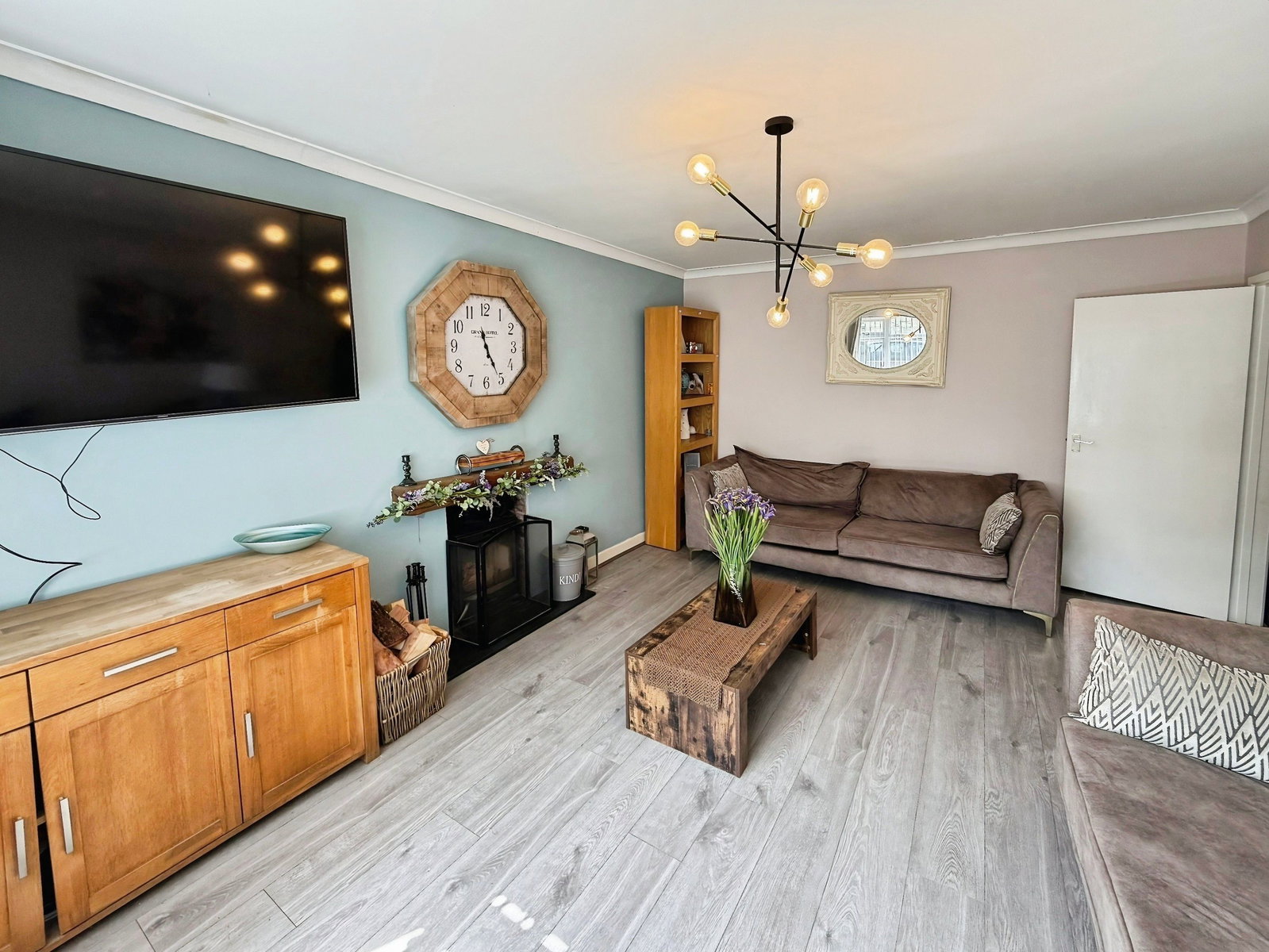 Bungalow in Swansea