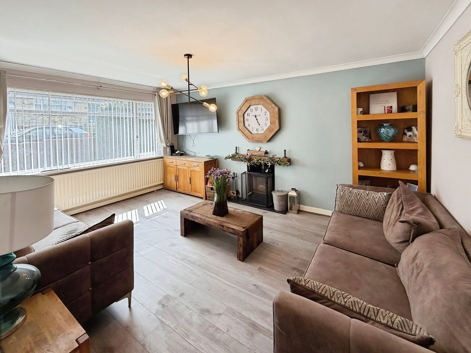 Bungalow in Swansea
