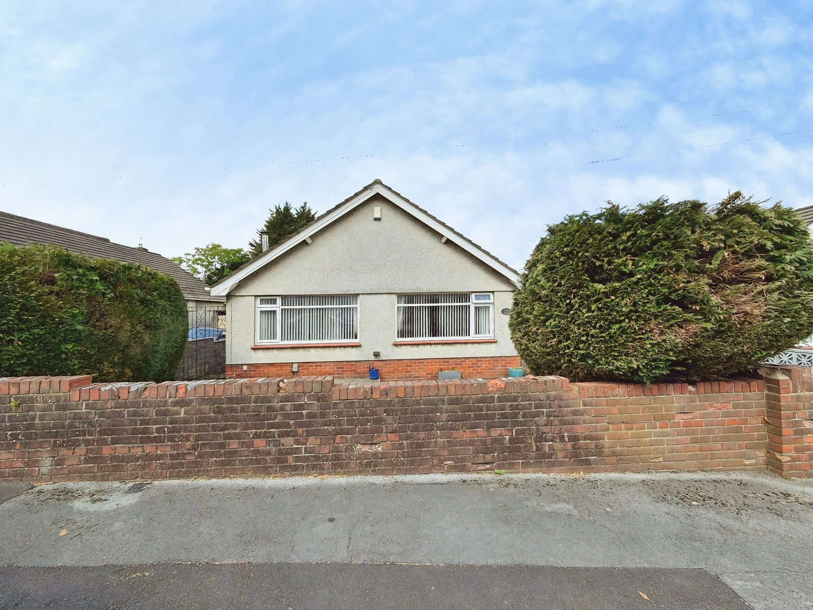 Bungalow in Swansea