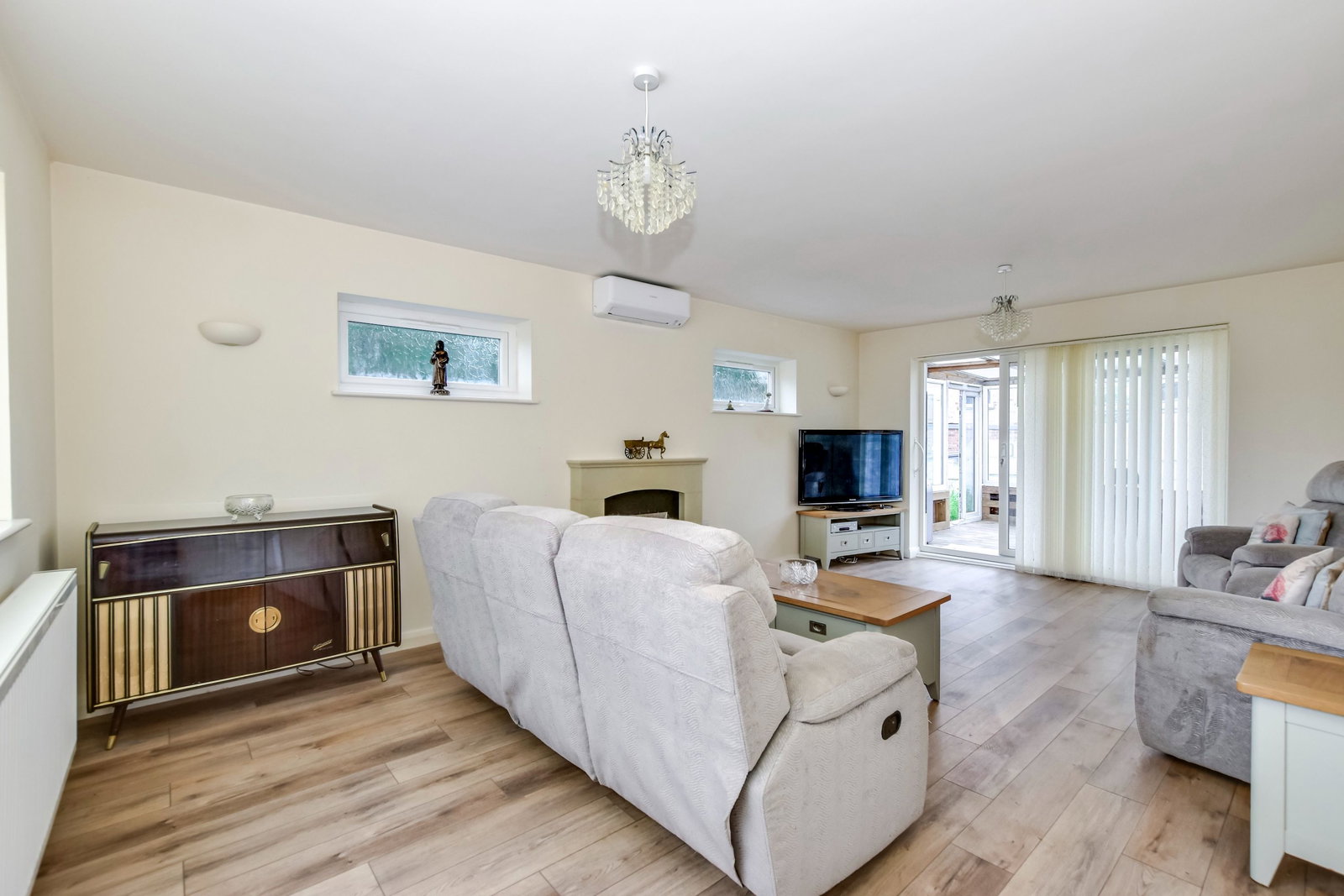 Semi Detached House in Rickmansworth