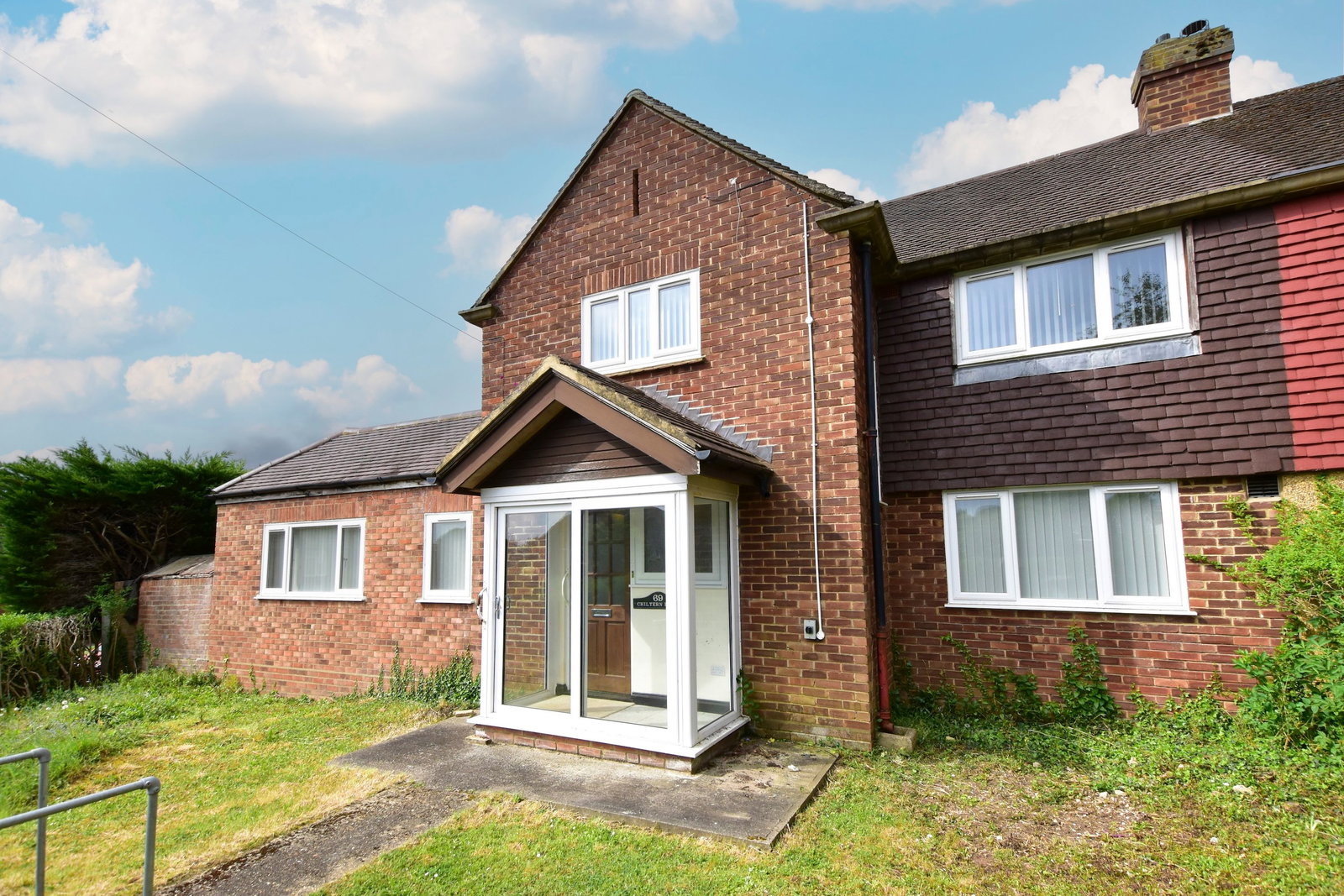 Semi Detached House in Rickmansworth