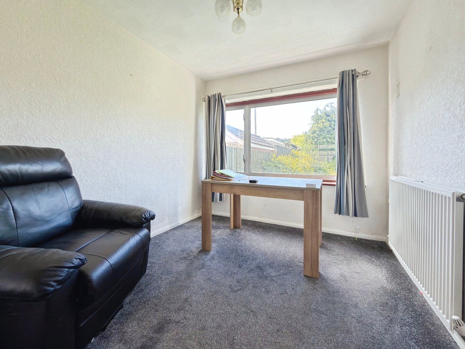 Semi Detached House in Swansea