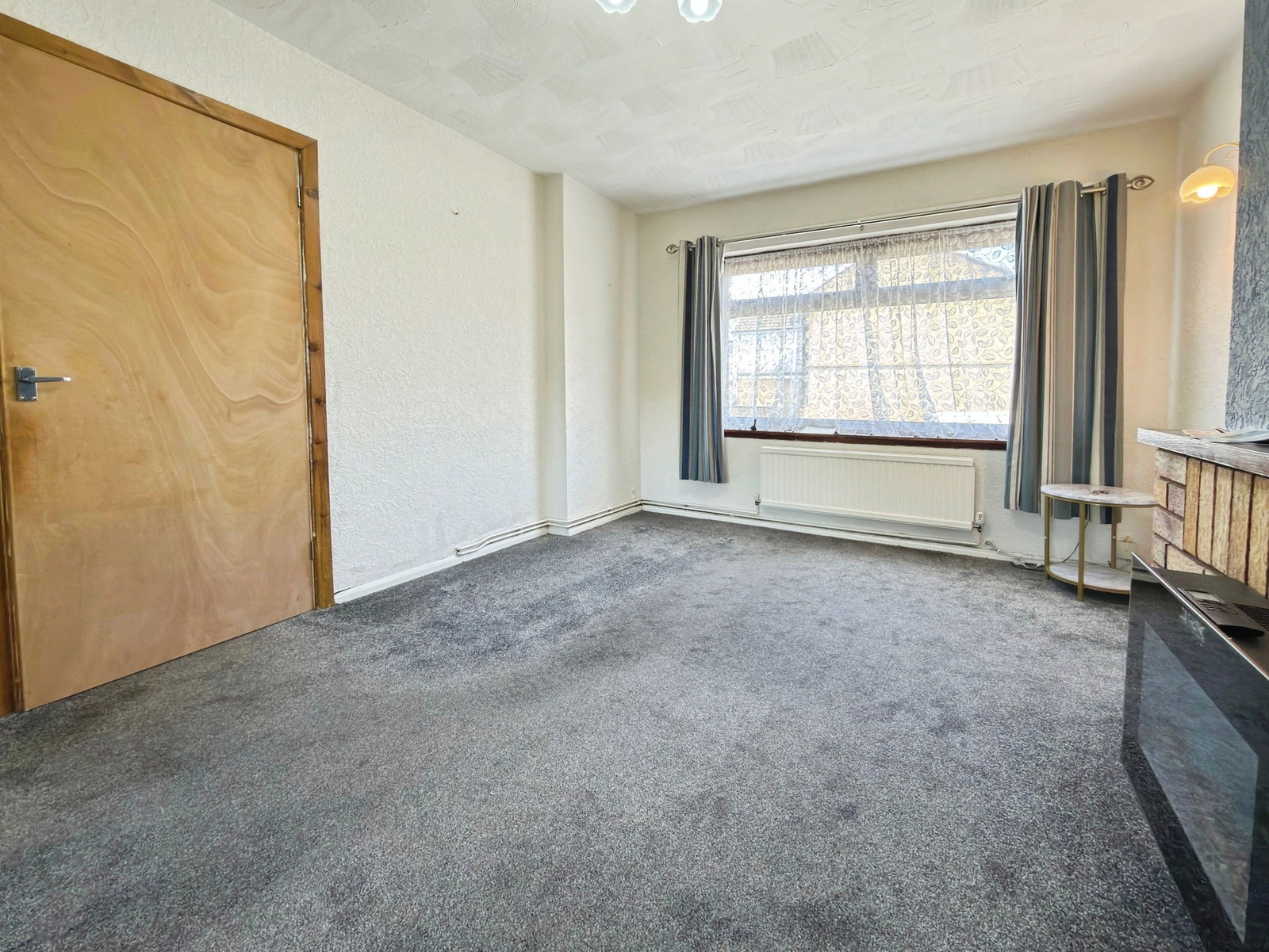 Semi Detached House in Swansea