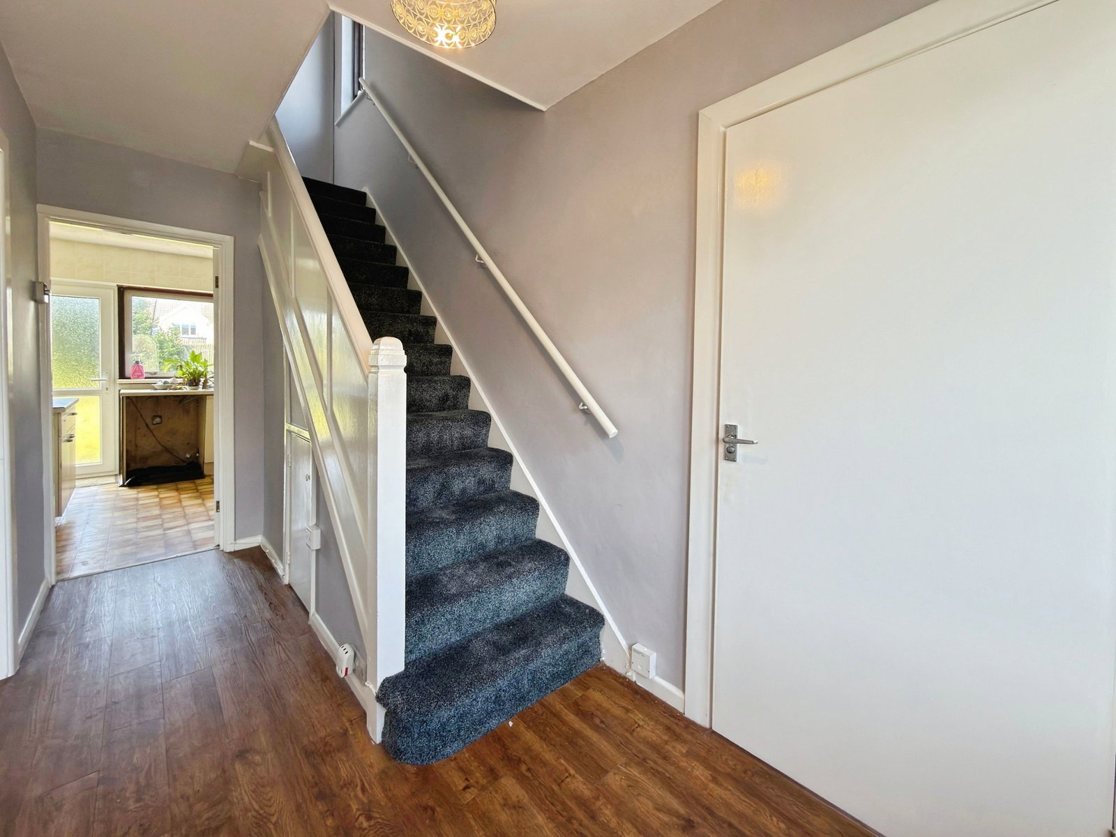 Semi Detached House in Swansea