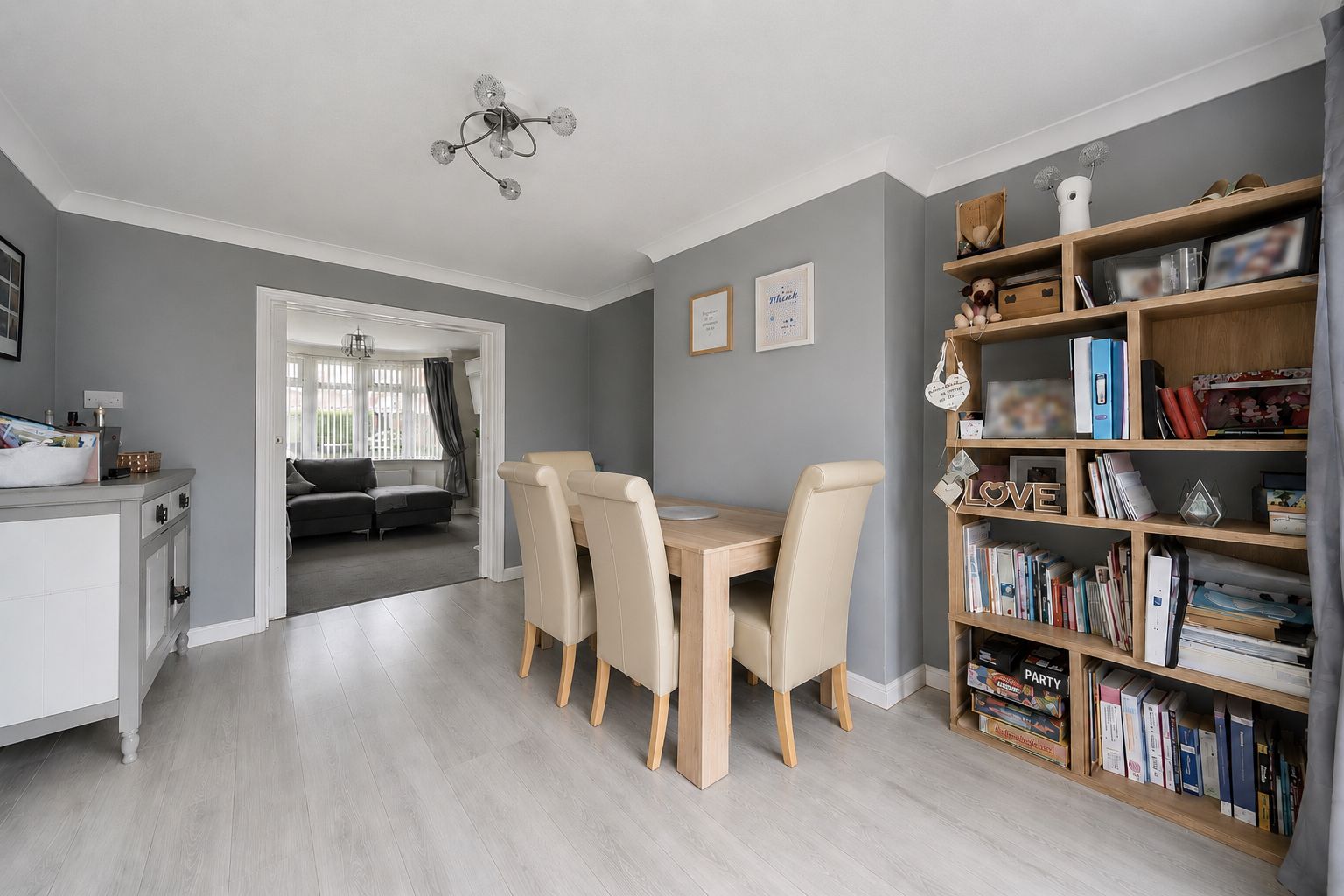 Semi Detached House in York