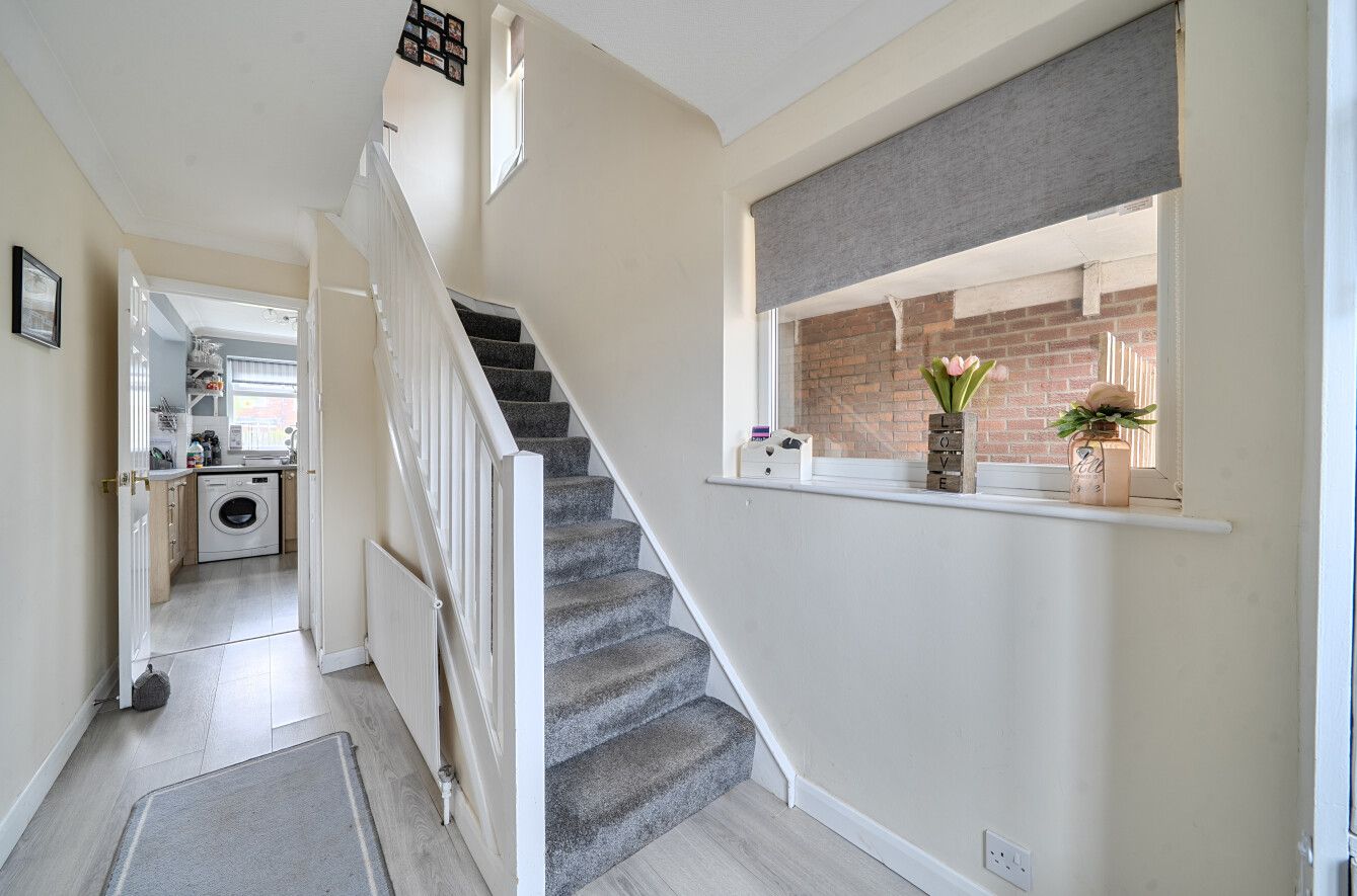 Semi Detached House in York