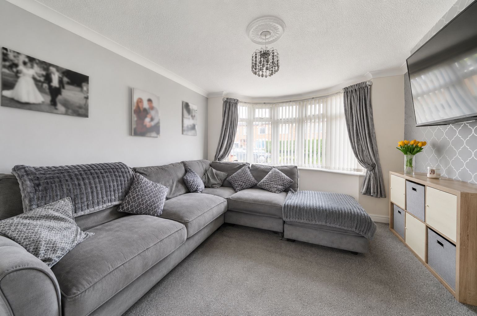 Semi Detached House in York