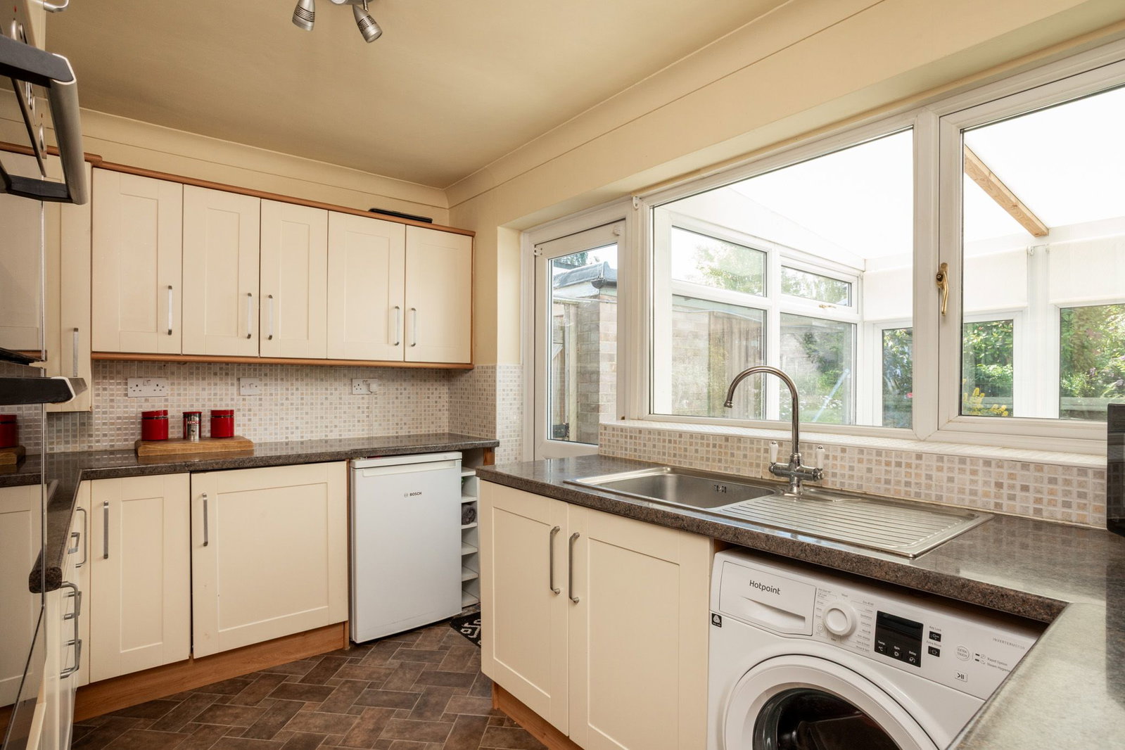 Semi Detached Bungalow in Ashford
