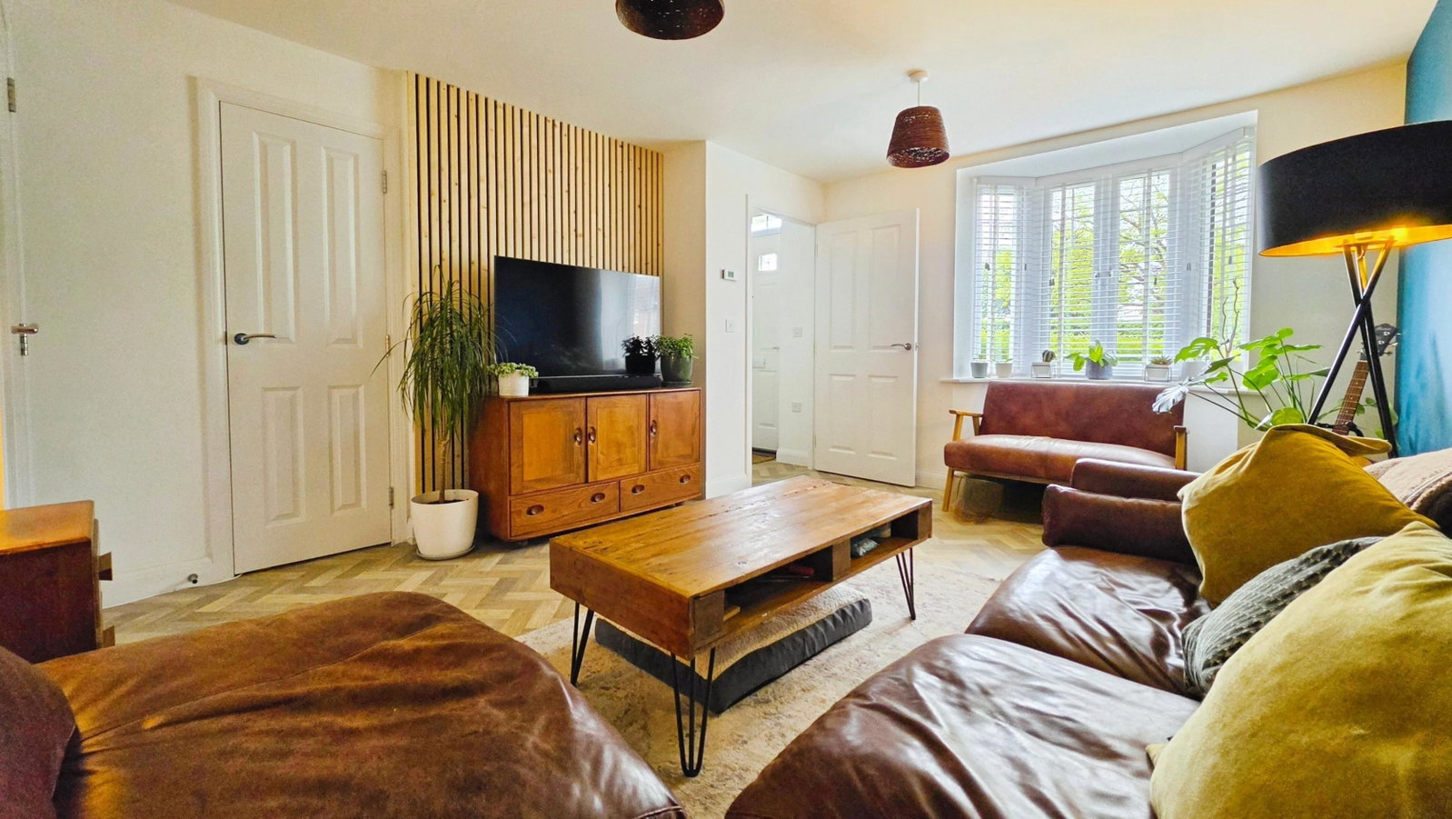 Semi Detached House in Barry