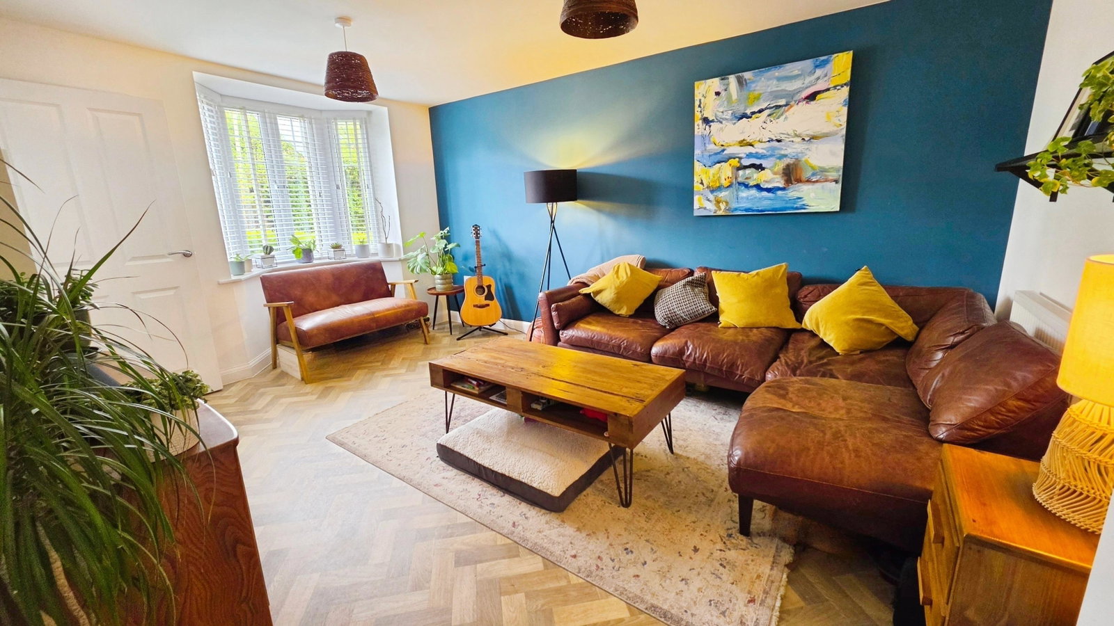 Semi Detached House in Barry