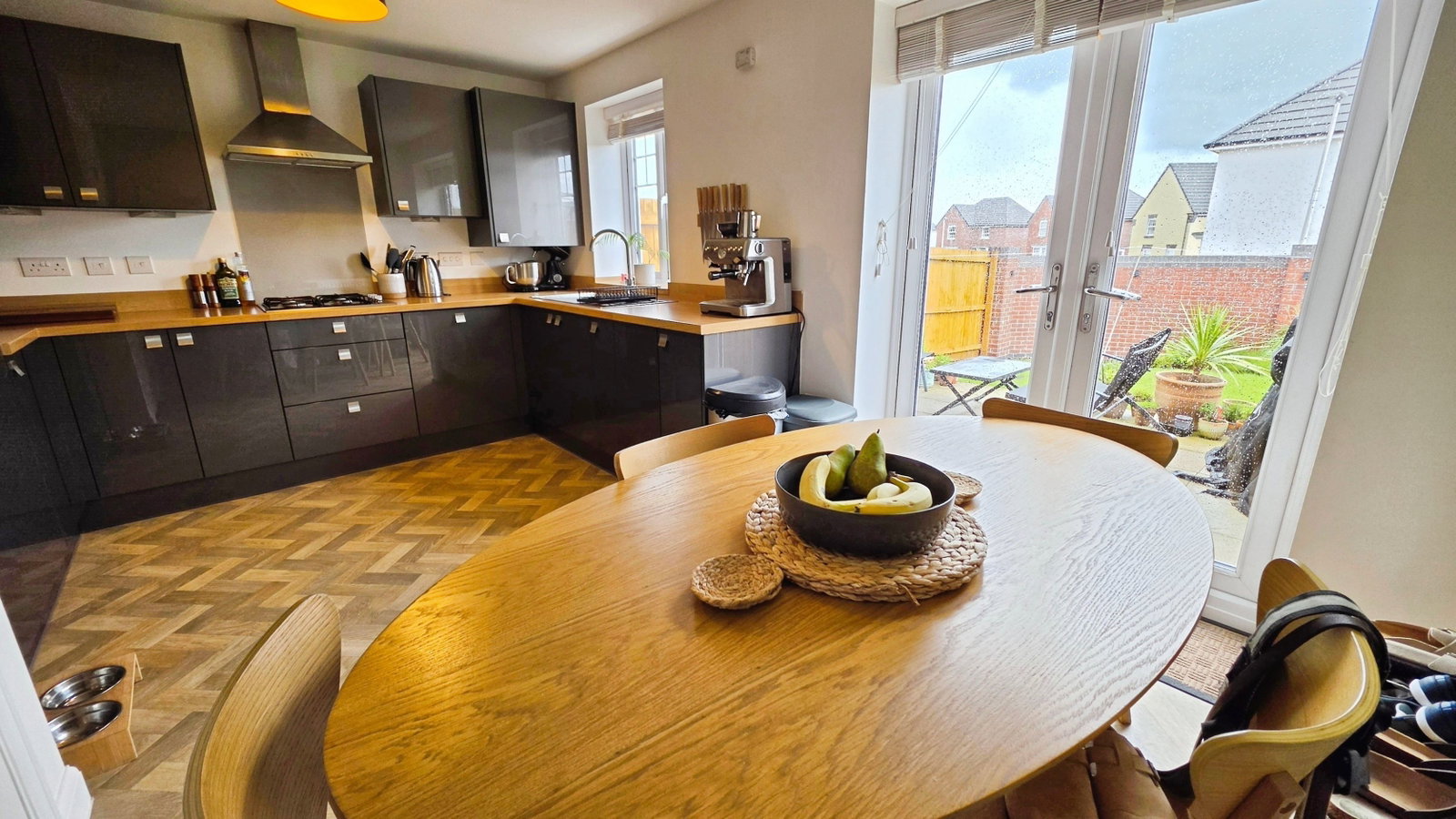 Semi Detached House in Barry
