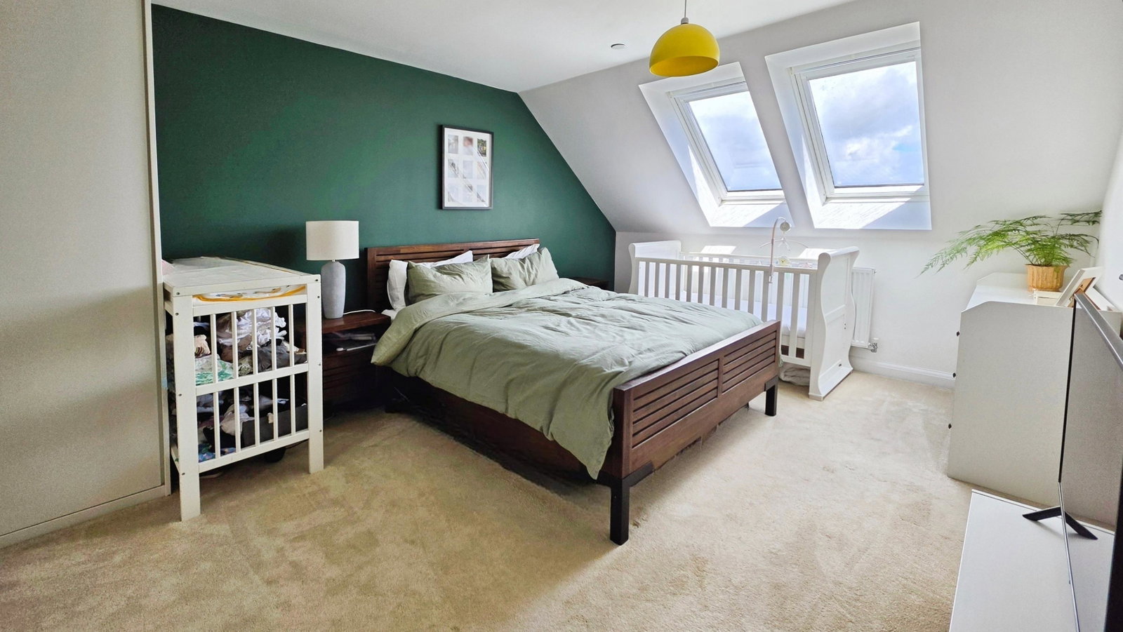 Semi Detached House for sale in Barry, Cowbridge Road, St. Athan, CF62 4JB