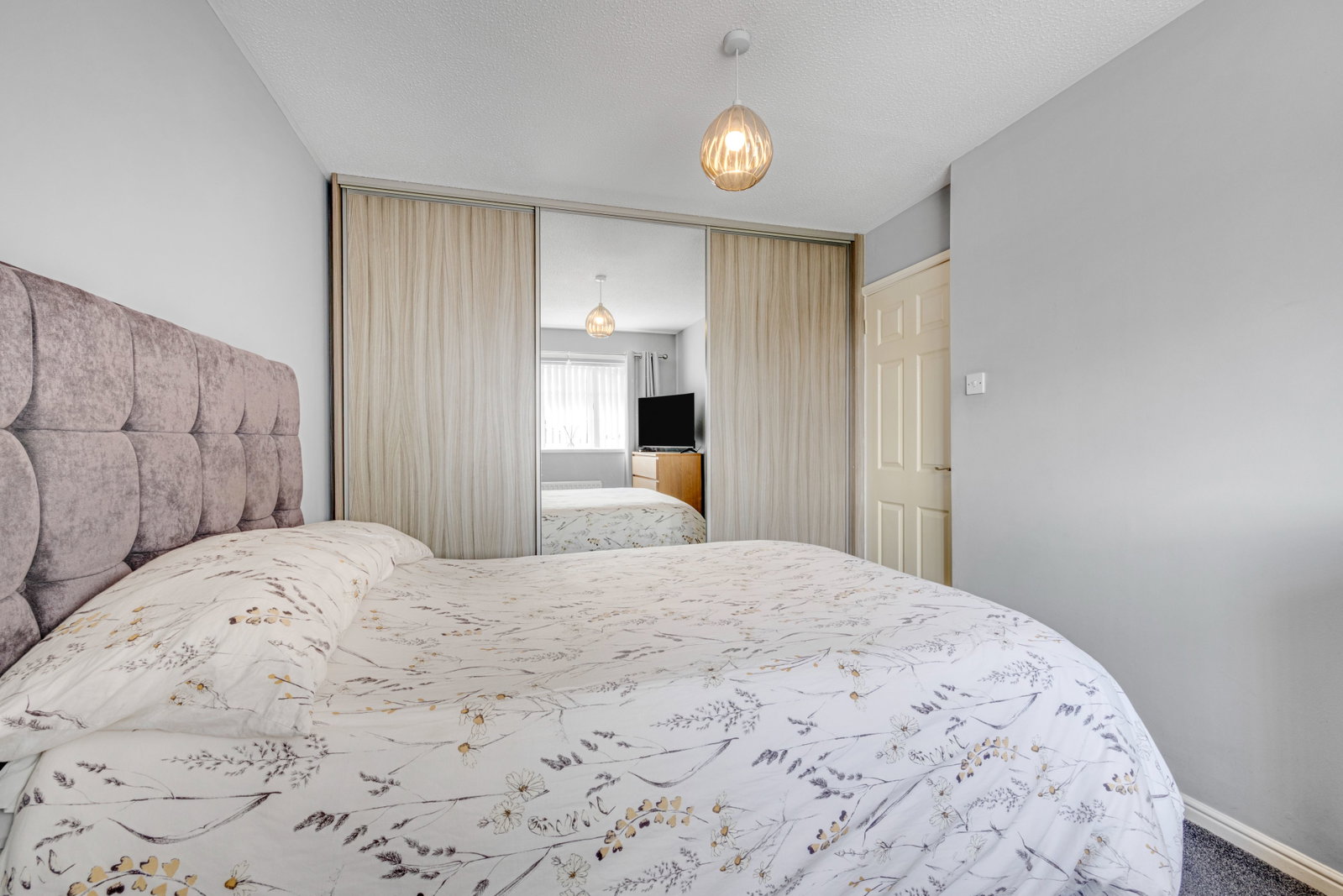 Semi Detached House in Stakeford