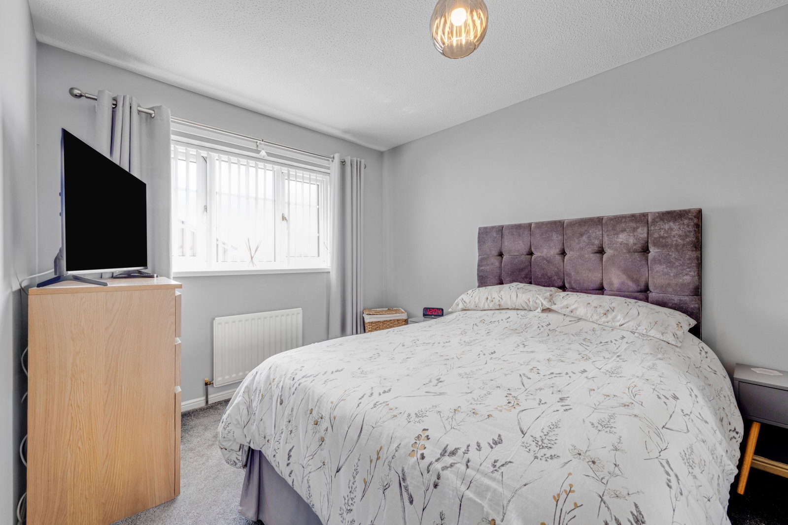 Semi Detached House in Stakeford