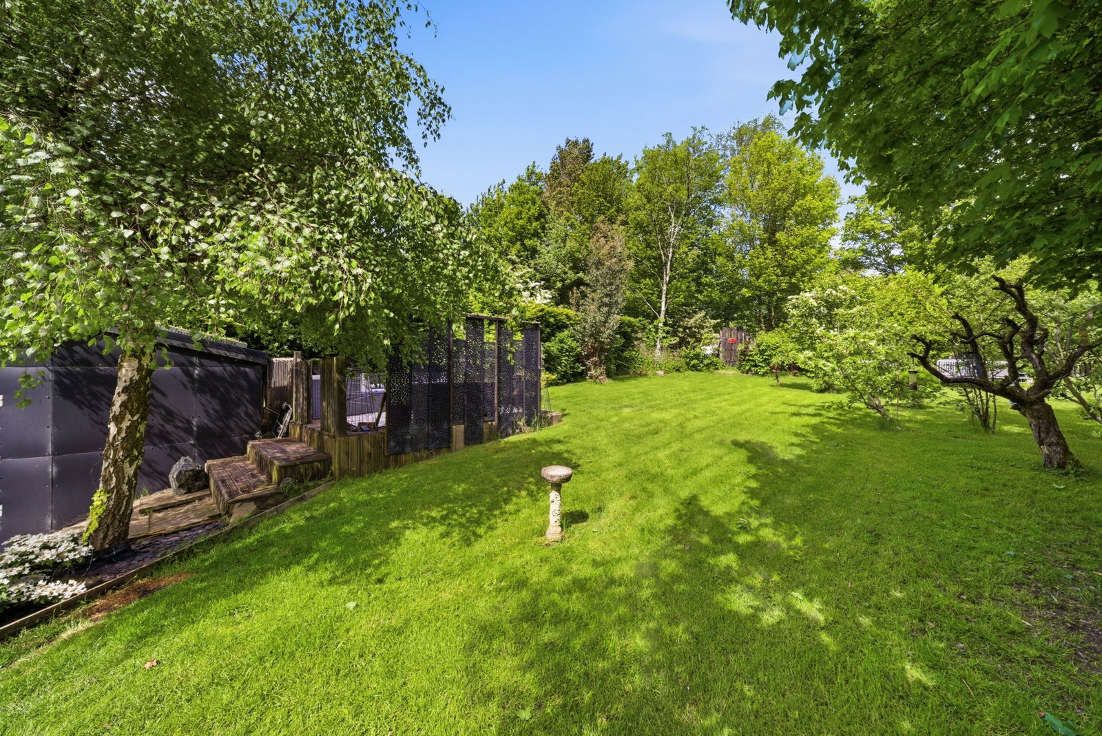 Detached House in Burnley
