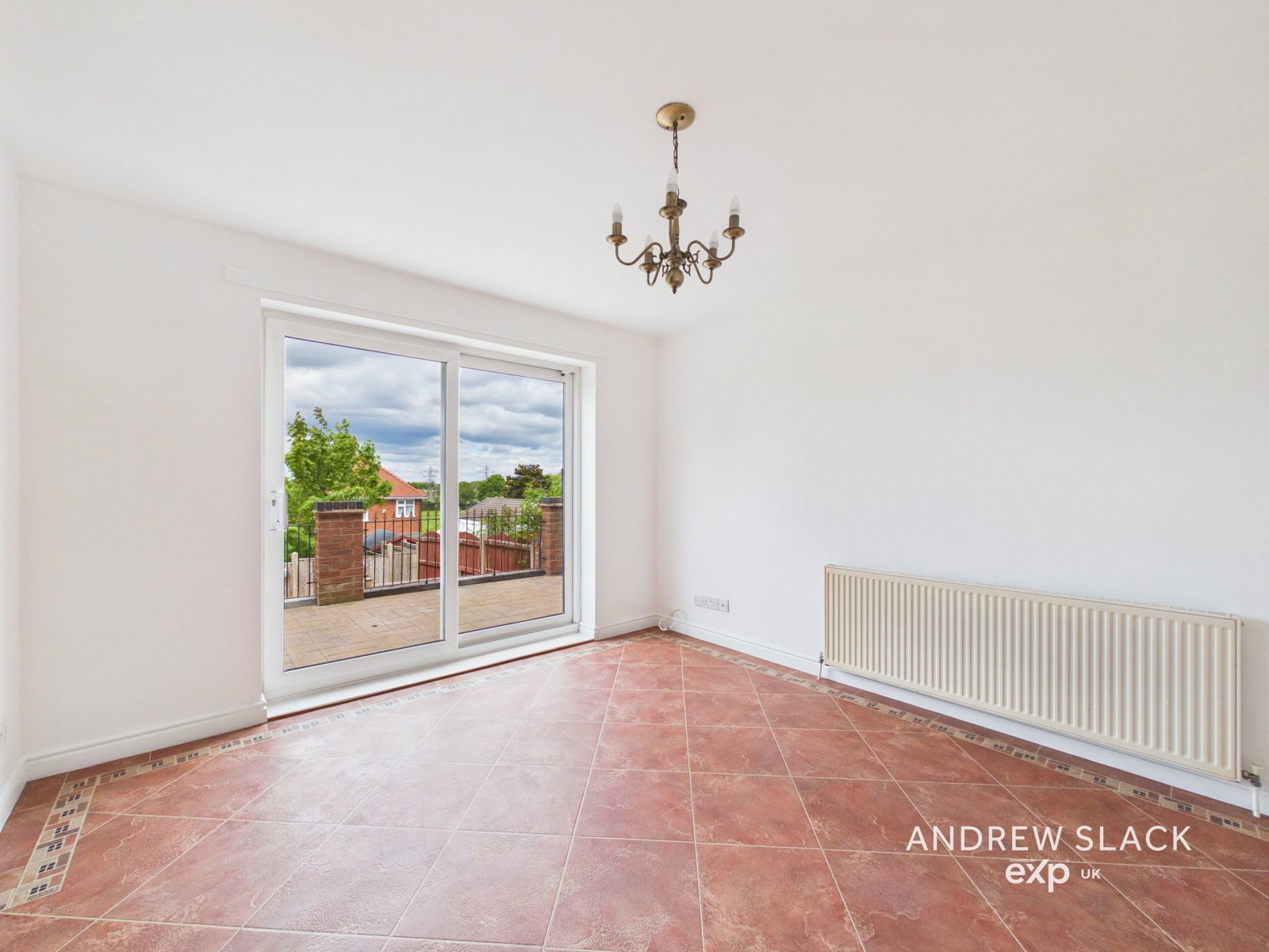 Detached House in Nottingham