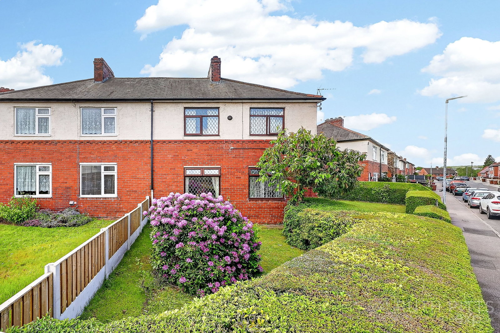 Semi Detached House in Pontefract