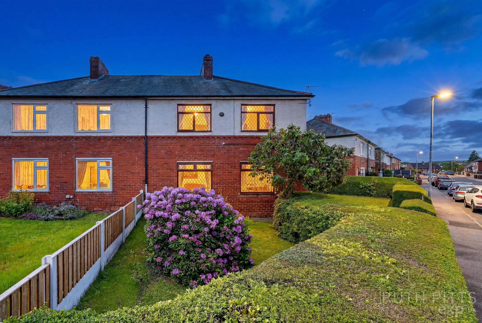 Semi Detached House in Pontefract