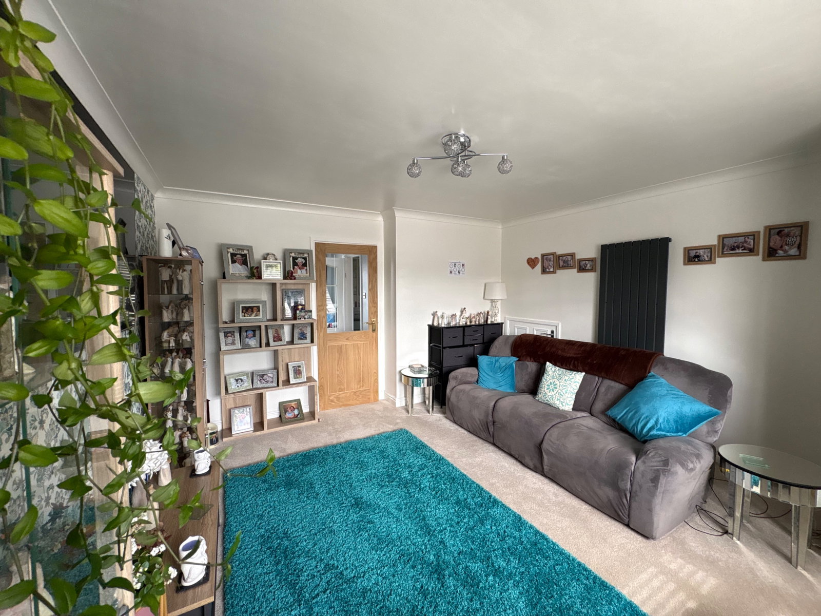 Semi Detached House in Worksop
