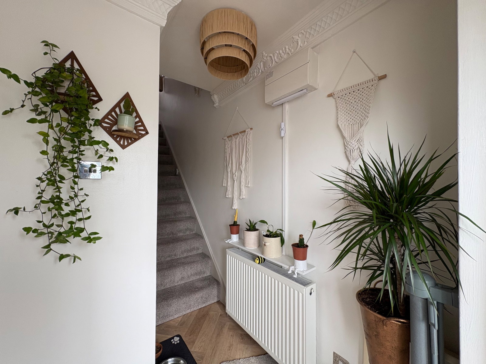Semi Detached House in Worksop