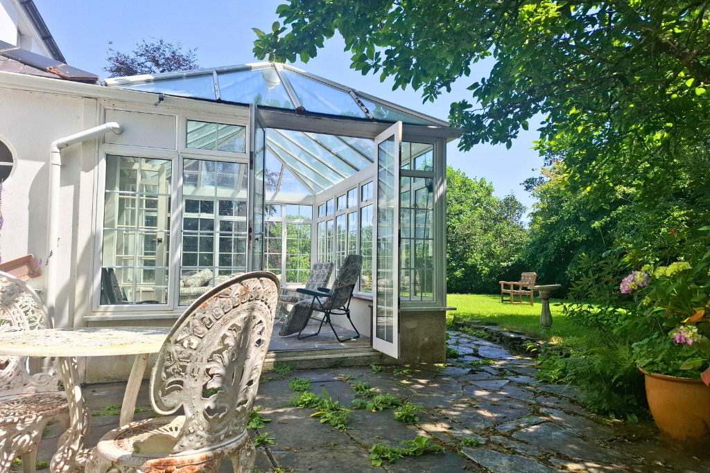 Detached House in Cardigan