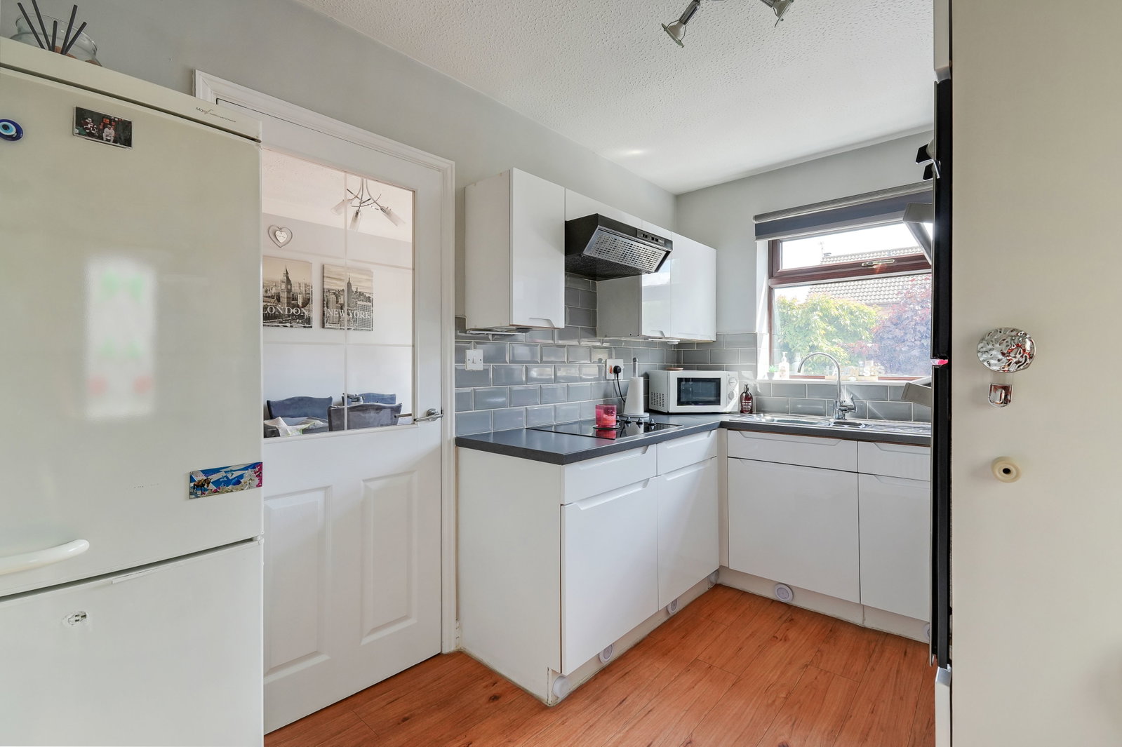 Semi Detached House in Sheffield