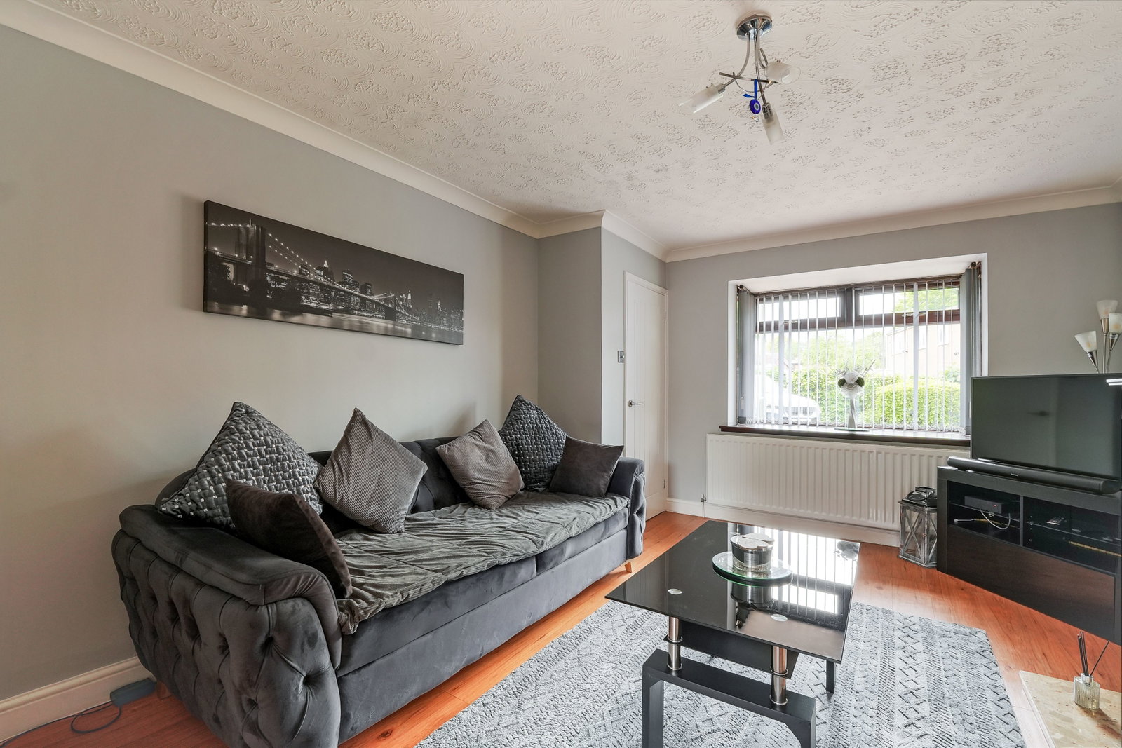 Semi Detached House for sale in Sheffield, Fanshaw Road, Eckington, 769 m²