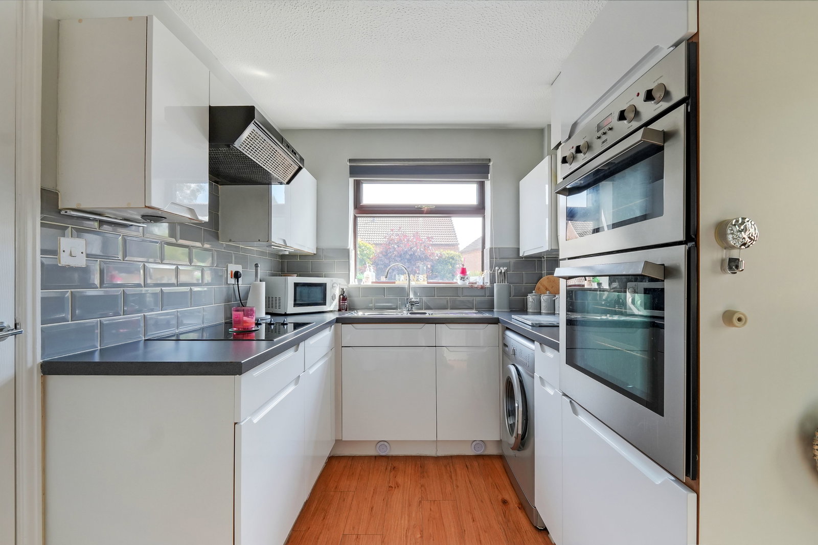 Semi Detached House in Sheffield