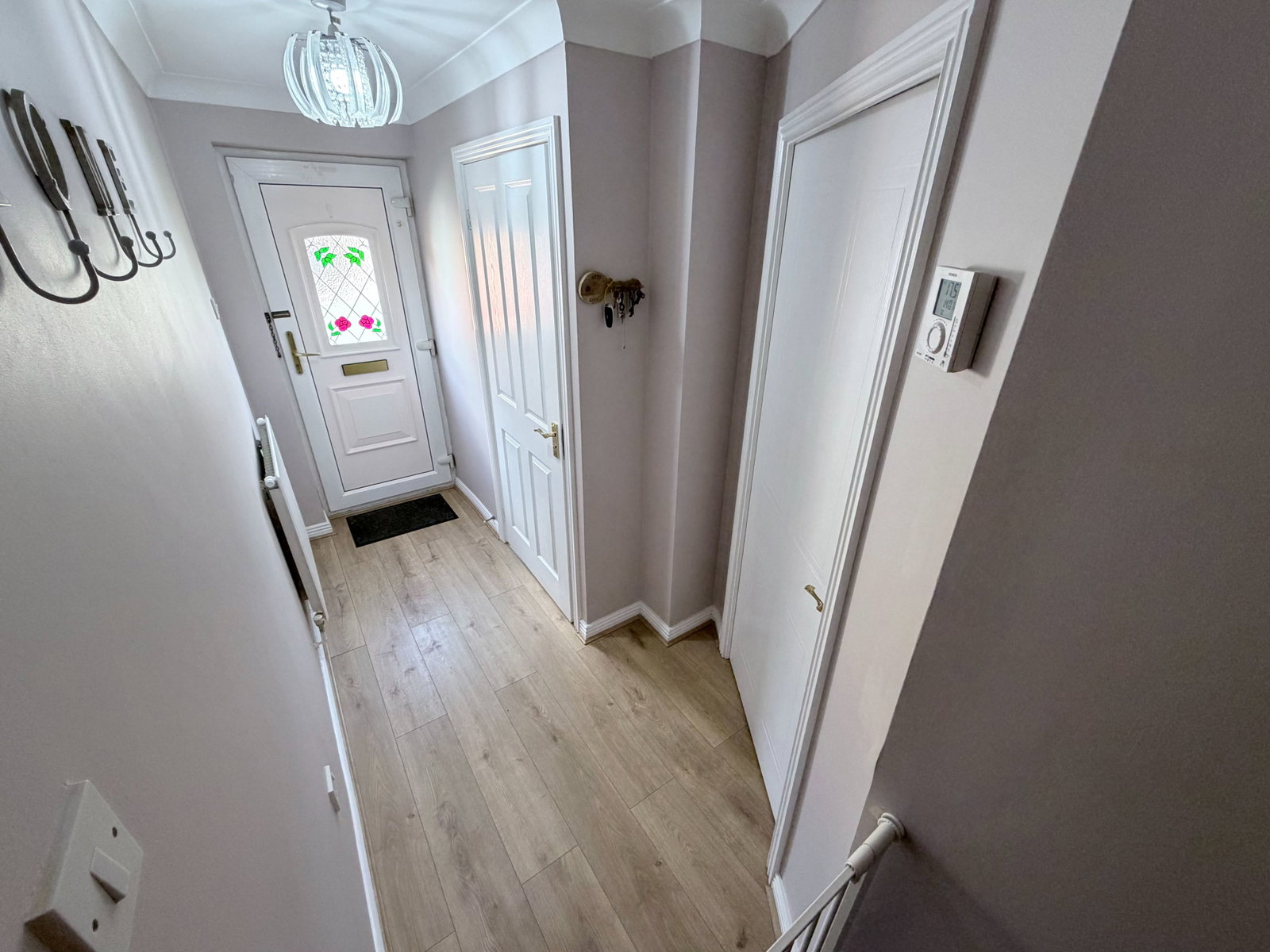 Detached House in Maesteg