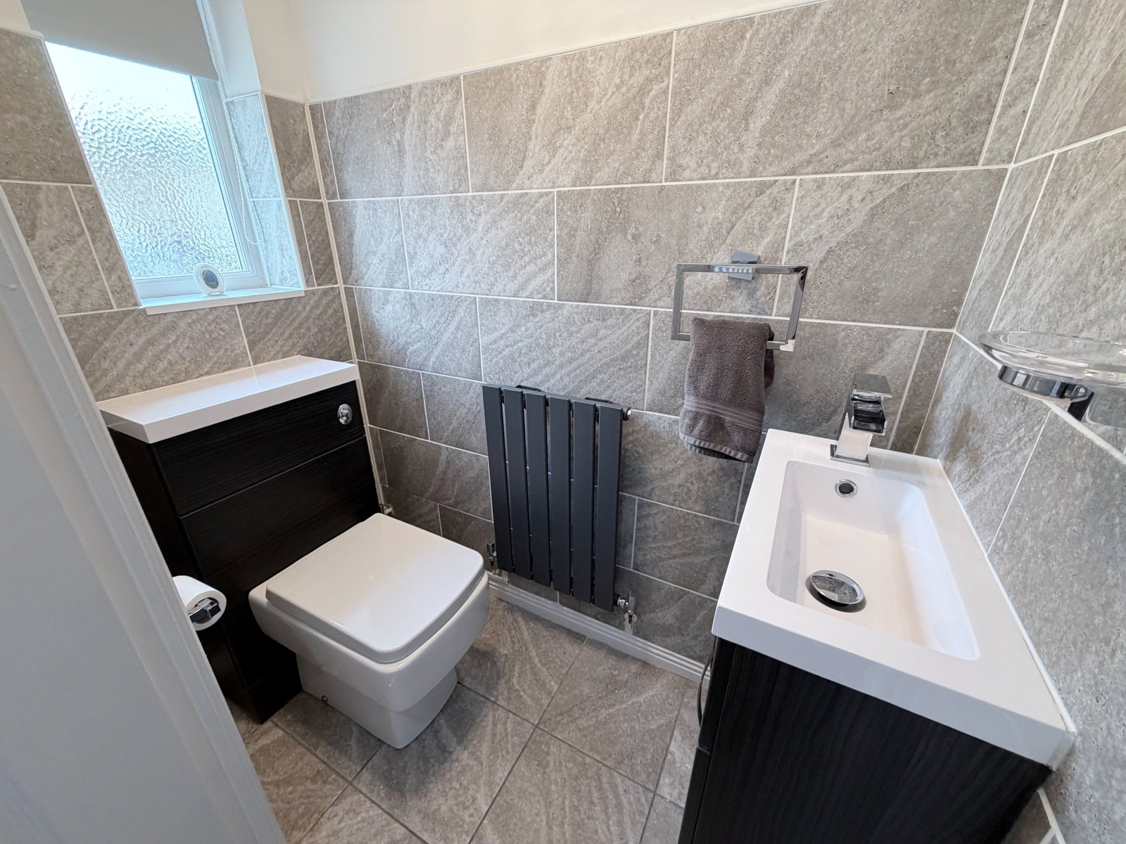 Detached House in Maesteg