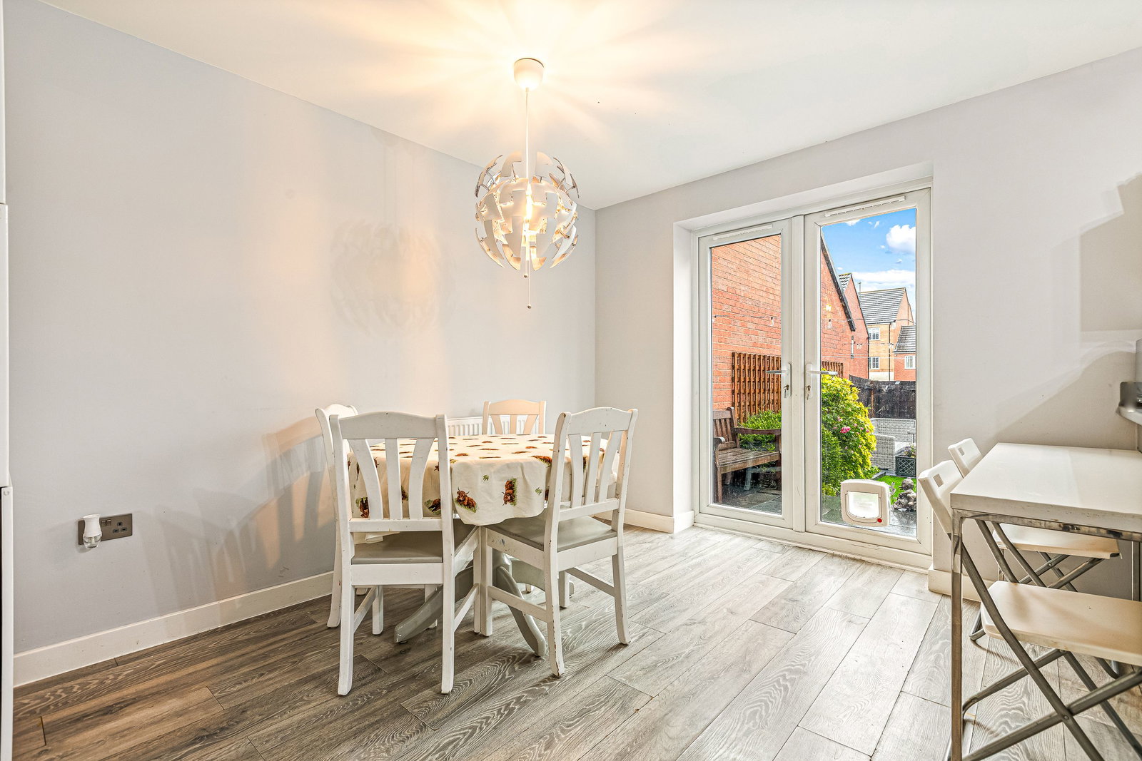 Detached House in Leicester