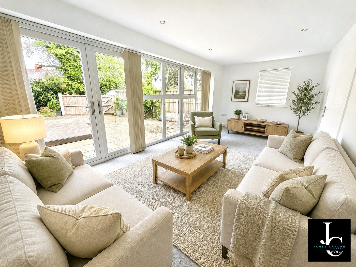 Detached House in Telford