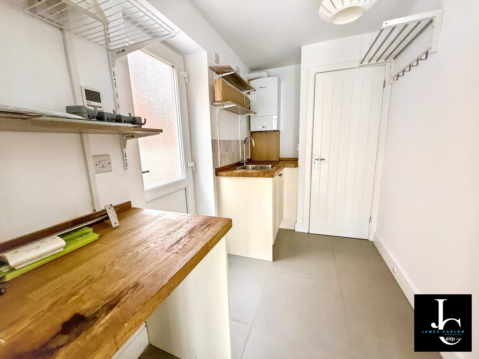 Detached House in Telford