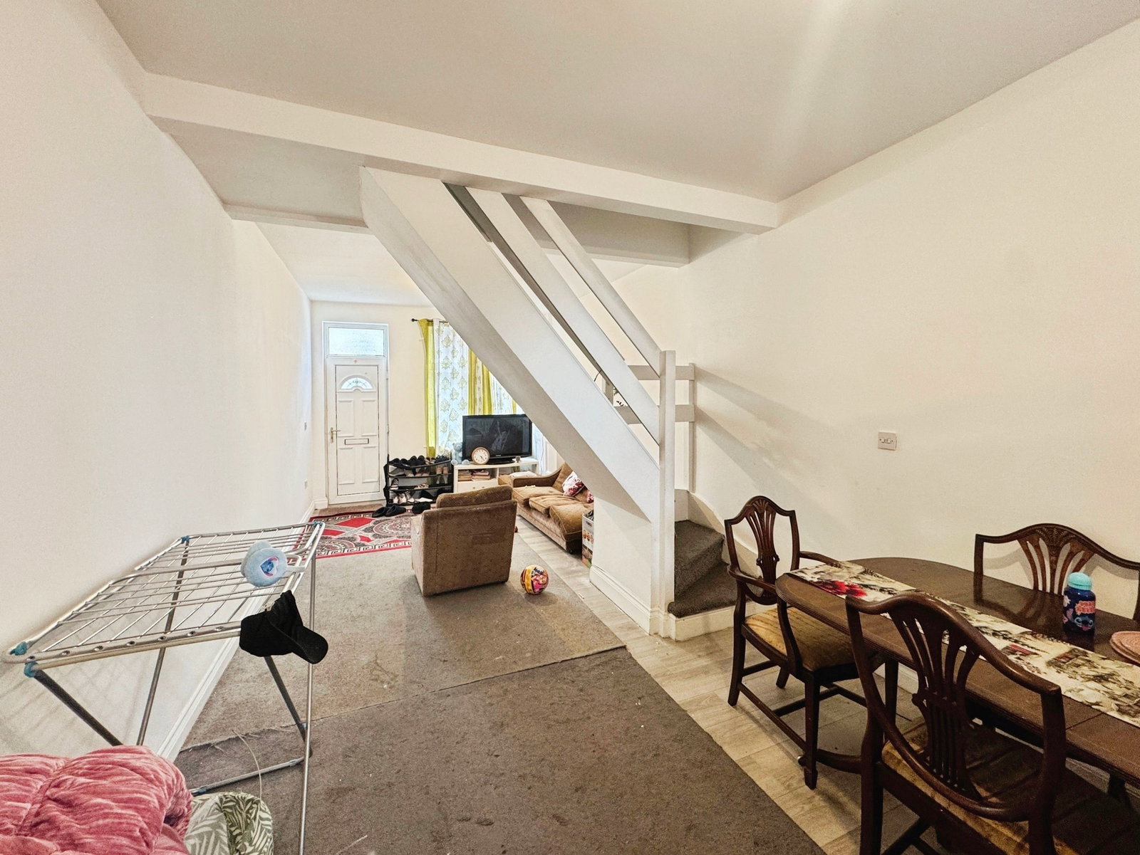 Terraced House in Leicester