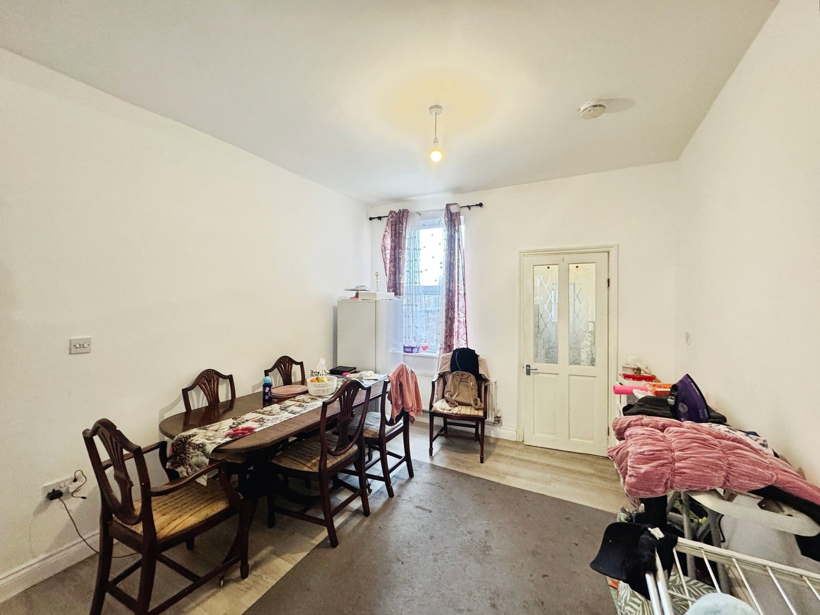Terraced House in Leicester