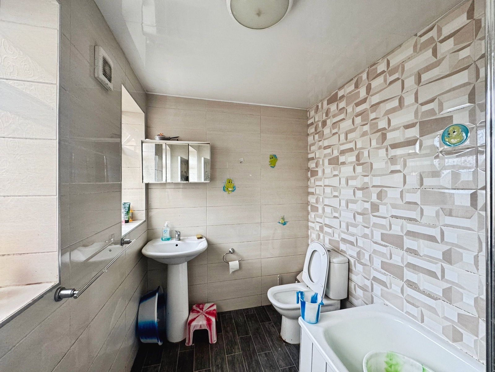 Terraced House in Leicester
