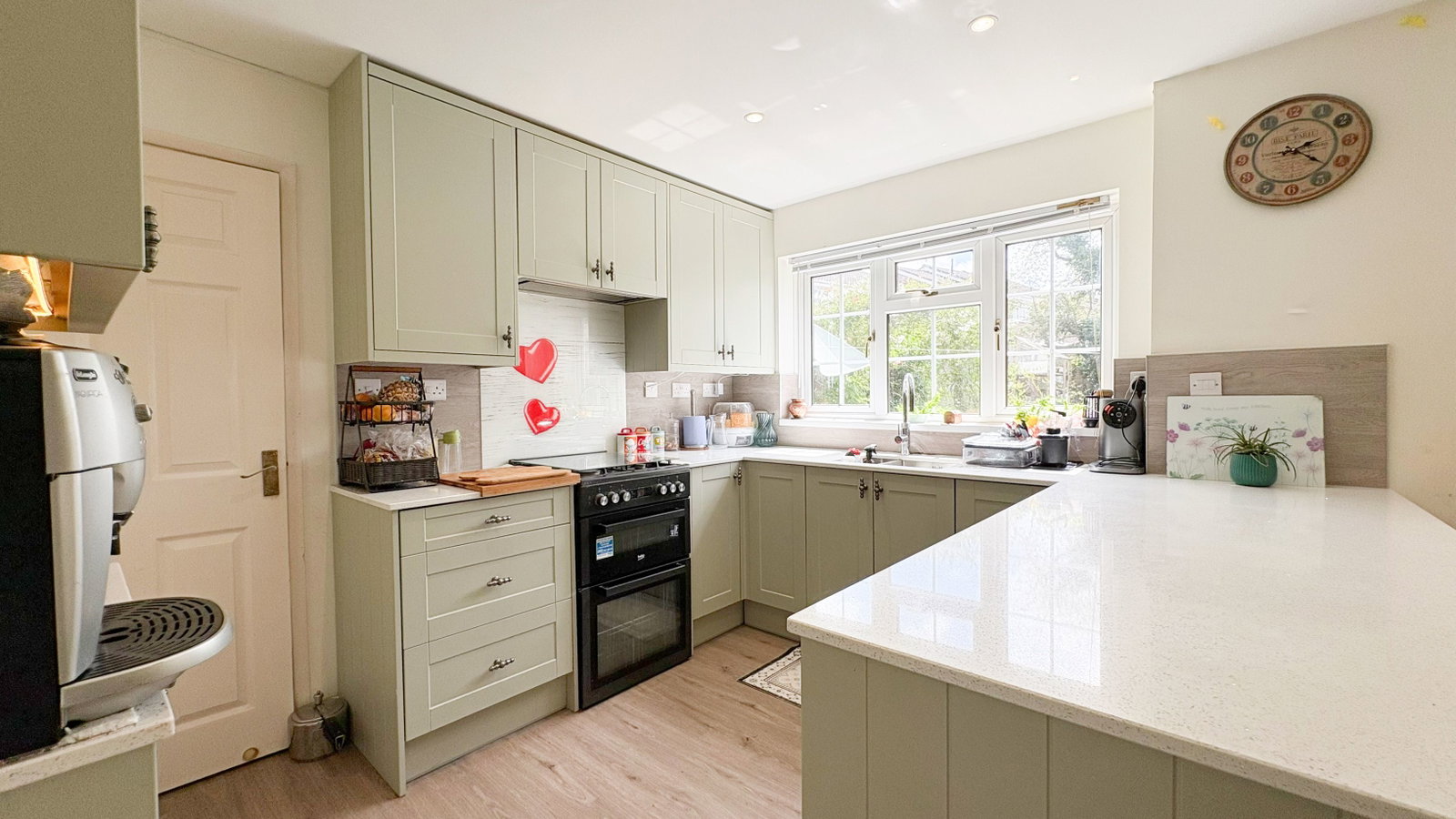 Detached House in Bristol