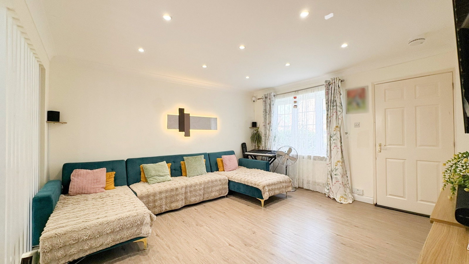 Detached House in Bristol