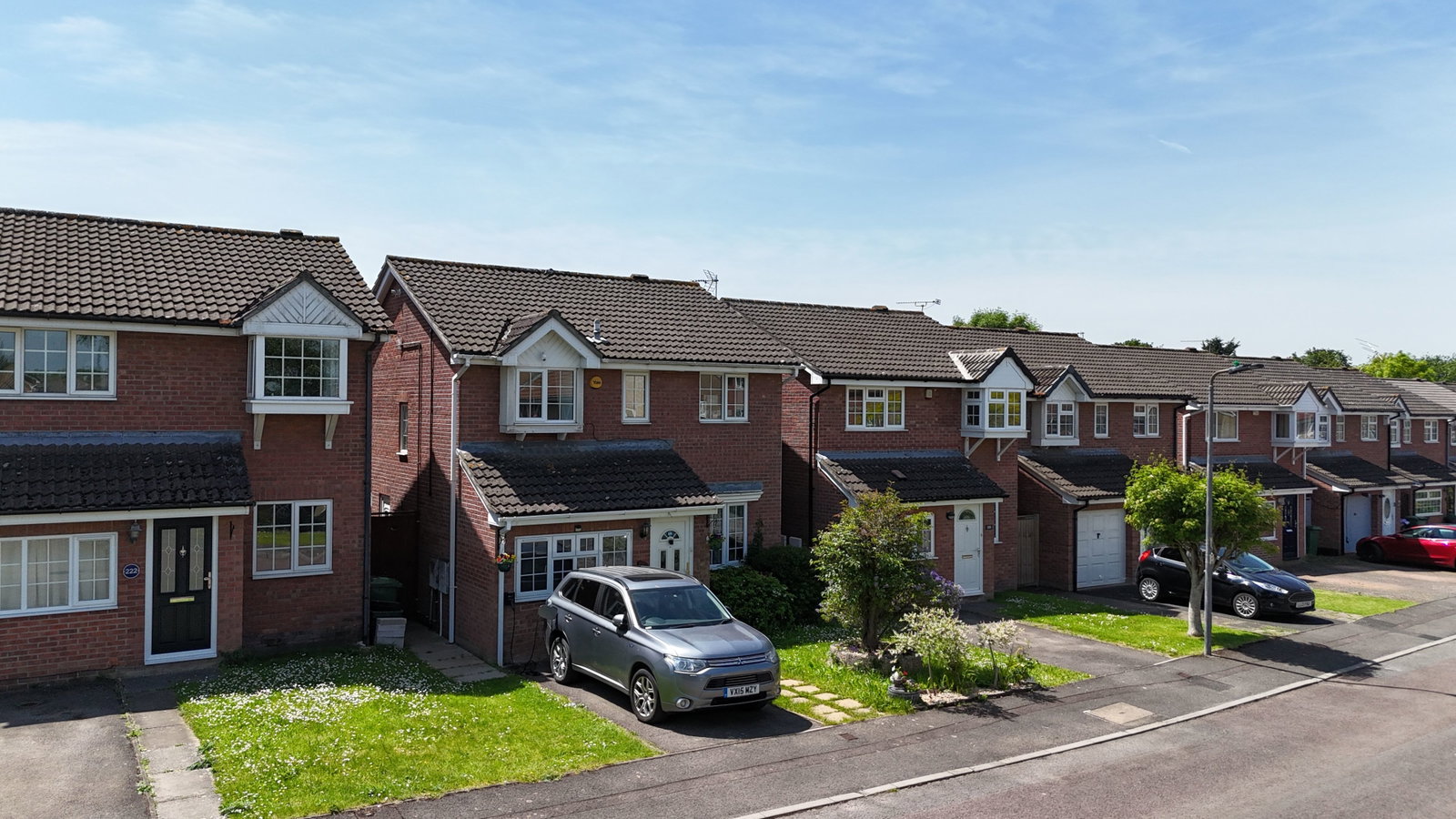 Detached House in Bristol