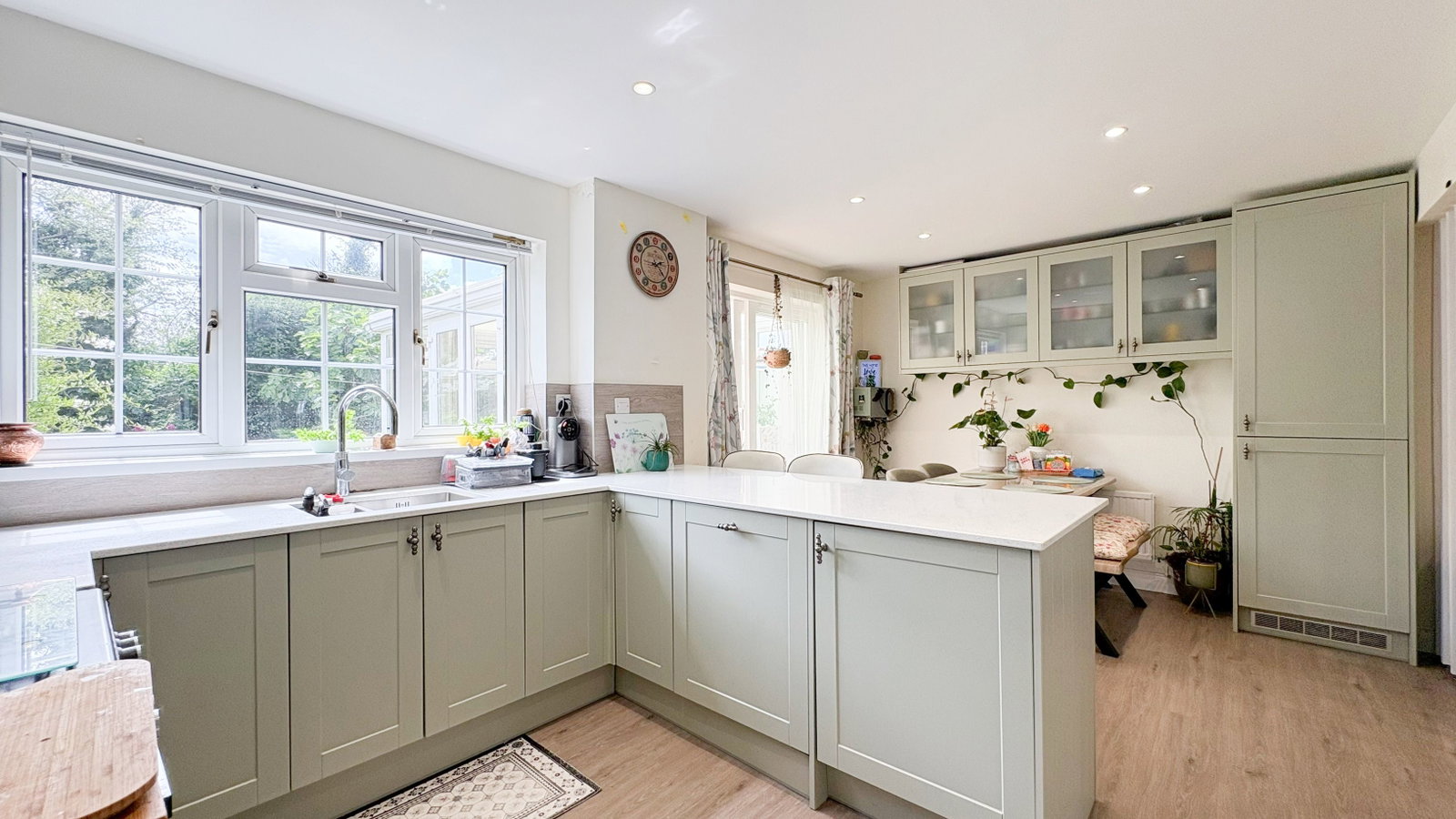 Detached House in Bristol