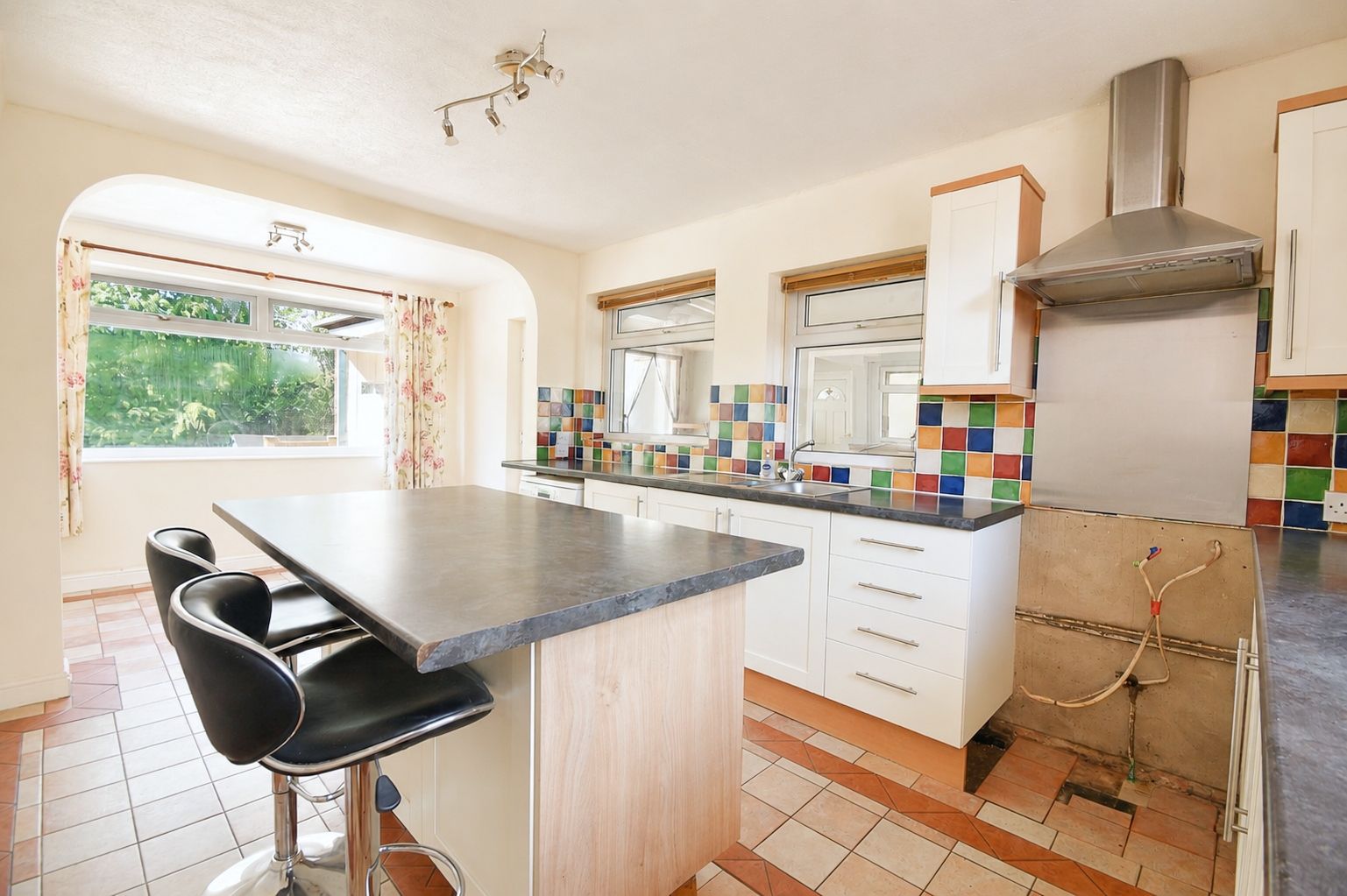 Semi Detached House in Nottingham