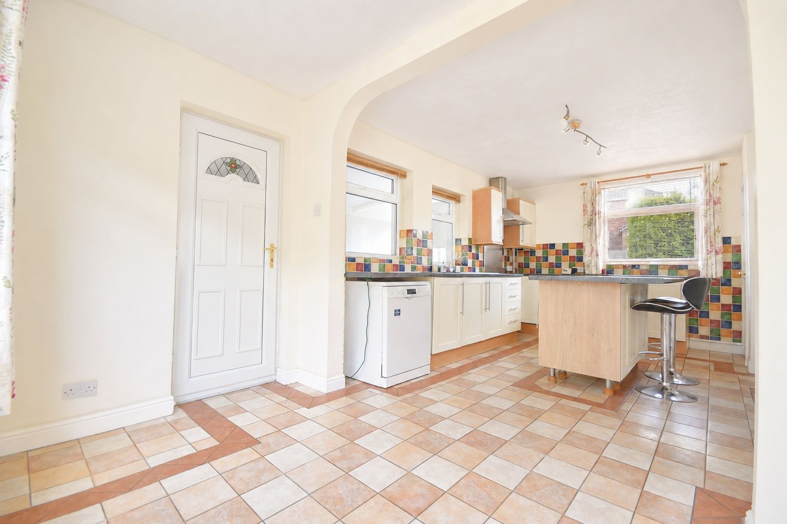 Semi Detached House in Nottingham