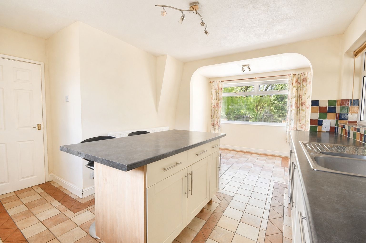 Semi Detached House in Nottingham