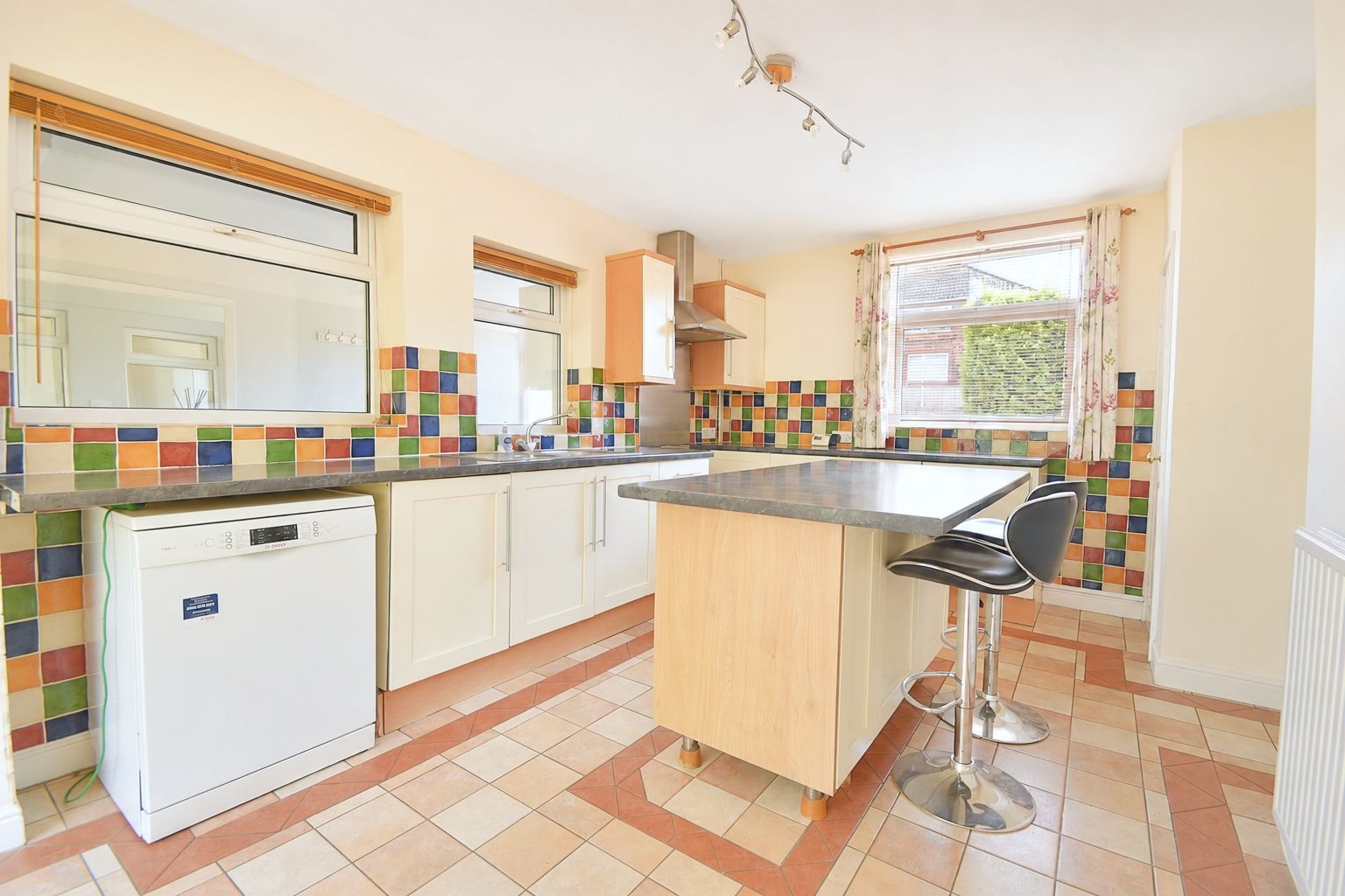 Semi Detached House in Nottingham