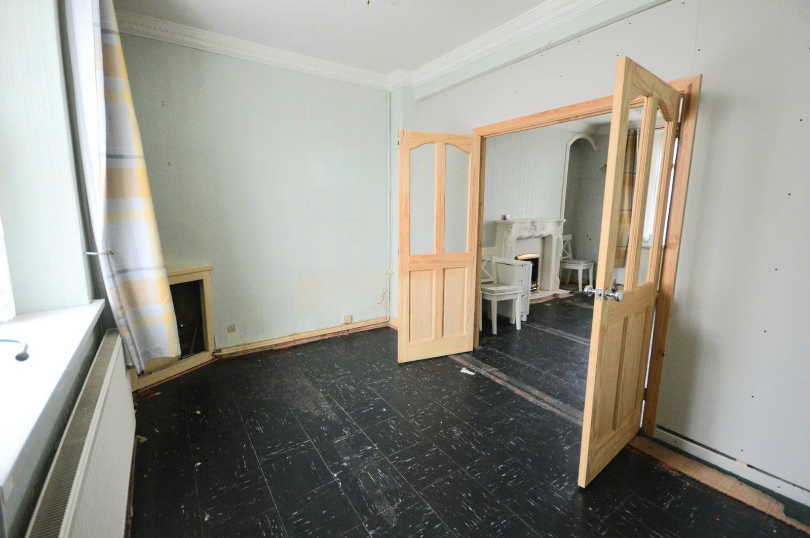Terraced House in Port Talbot
