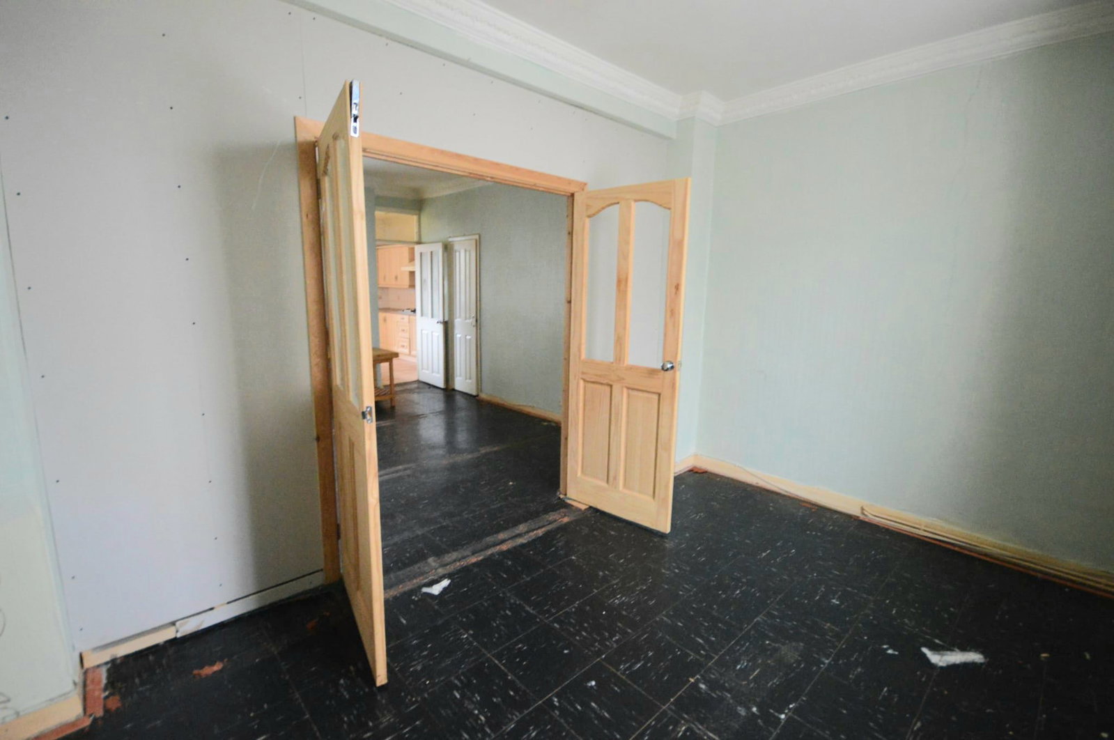 Terraced House in Port Talbot