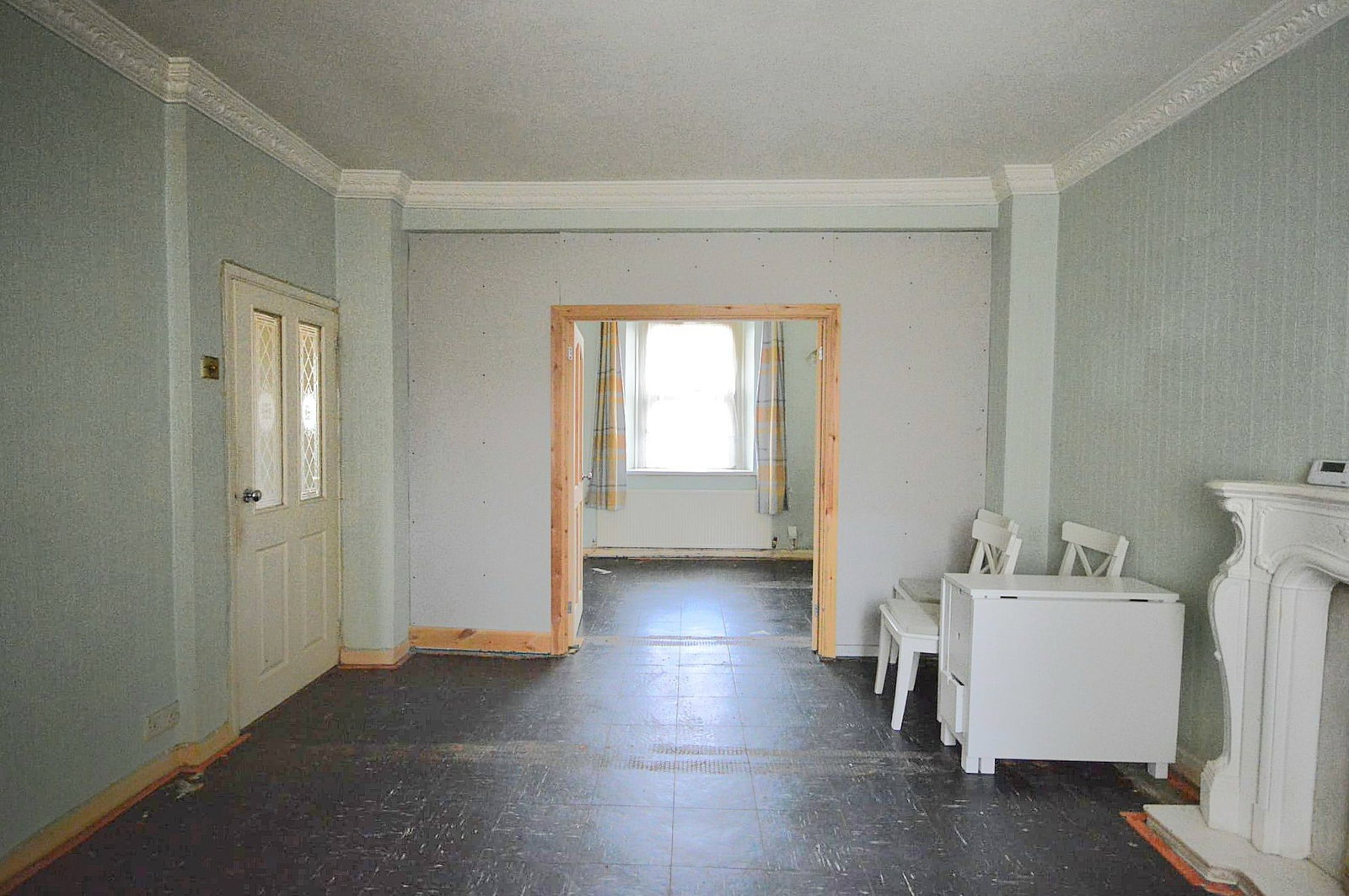 Terraced House in Port Talbot