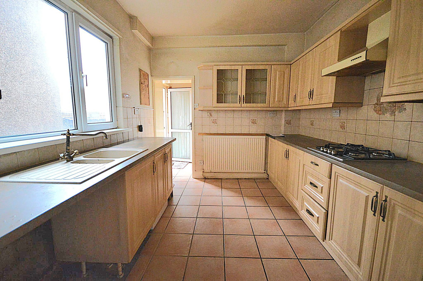 Terraced House in Port Talbot