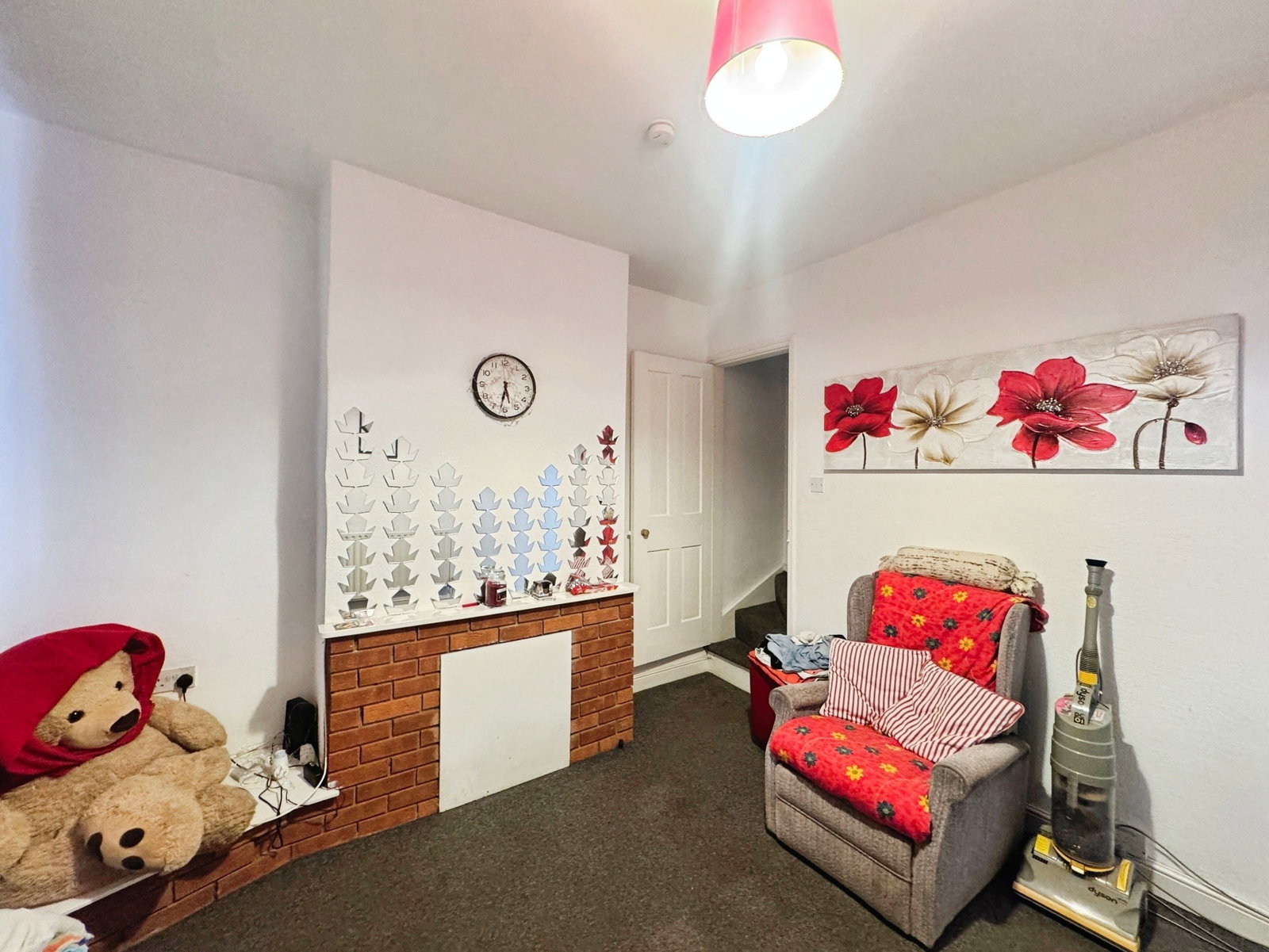Terraced House in Leicester